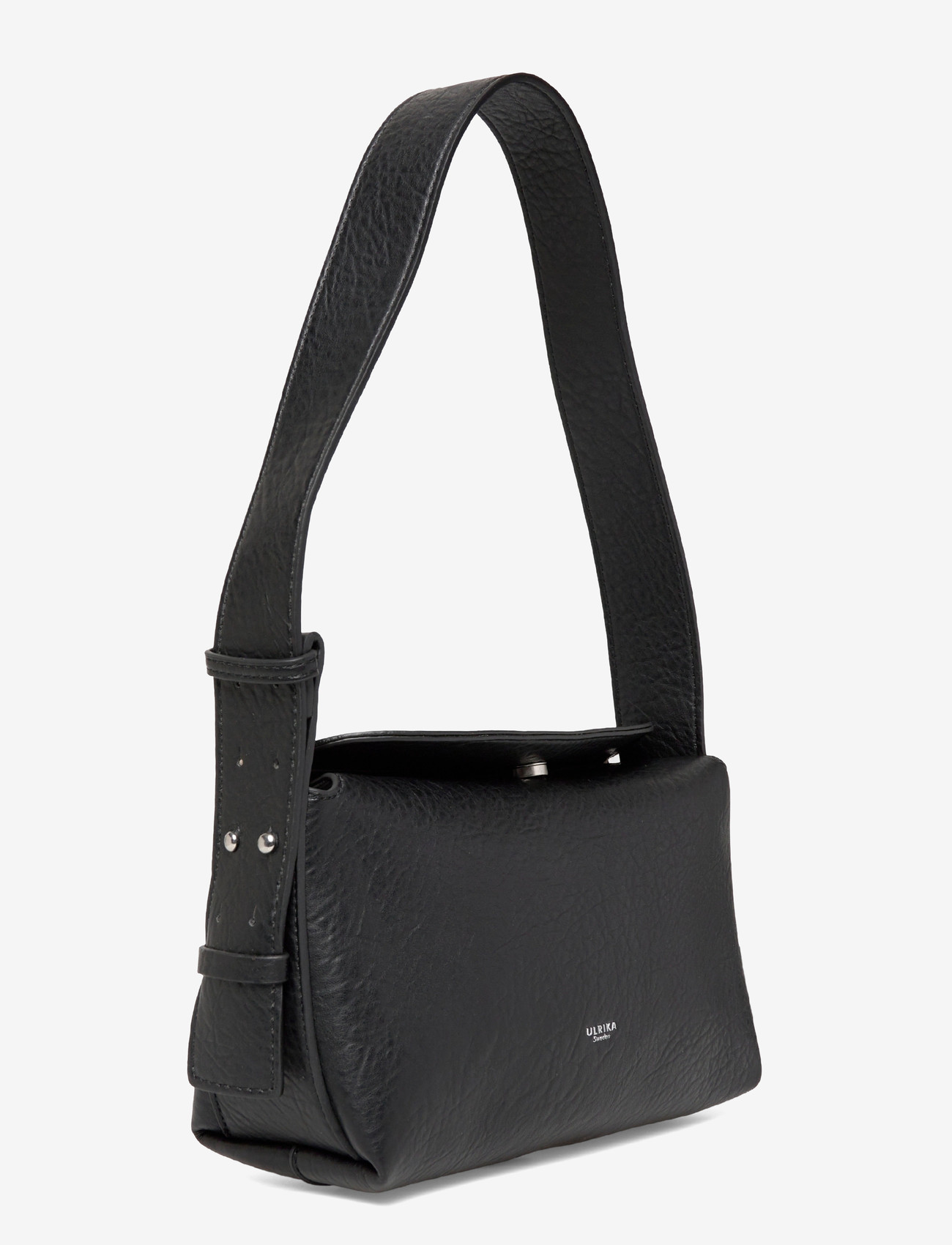 Ulrika - Bag - speciella tillfällen - black - 2