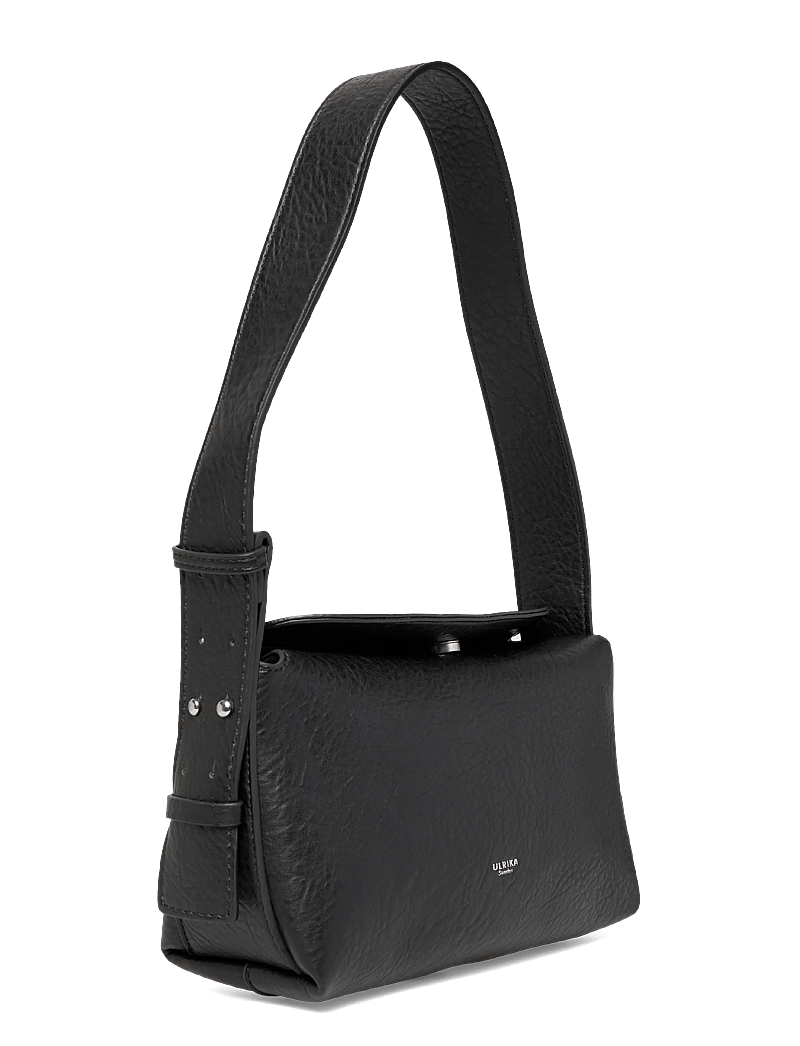 Ulrika - Bag - speciella tillfällen - black - 2