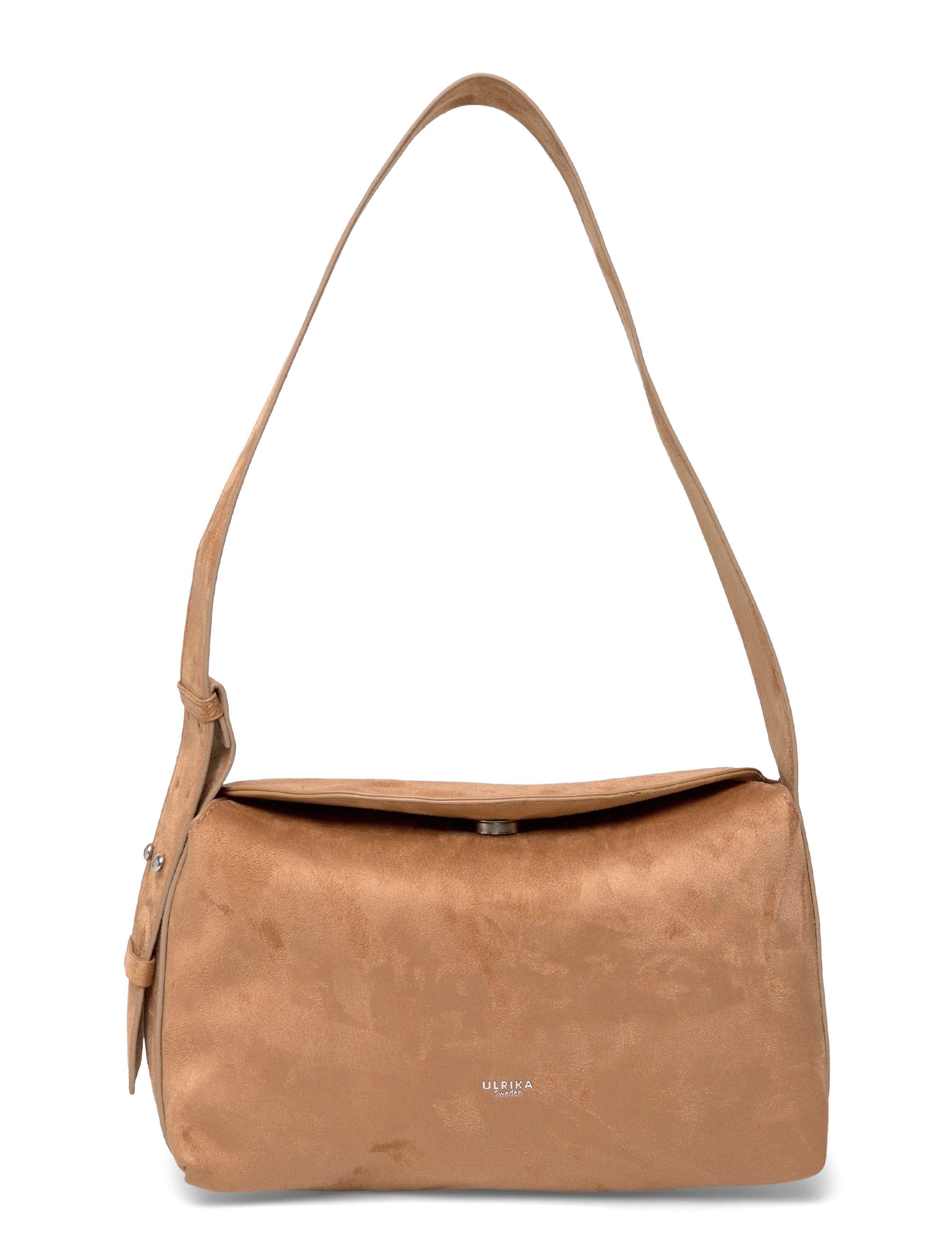 Ulrika Bag, One Size, Bags, Braun - Small Shoulder Bags-crossbody Frauen
