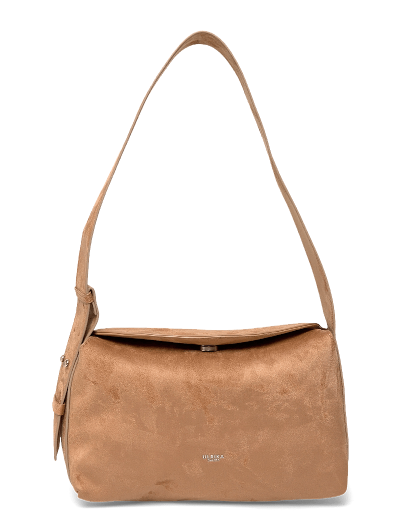Ulrika - Bag - alltags-style - camel - 0