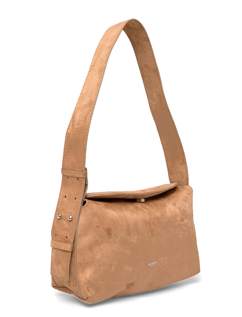 Ulrika - Bag - alltags-style - camel - 2