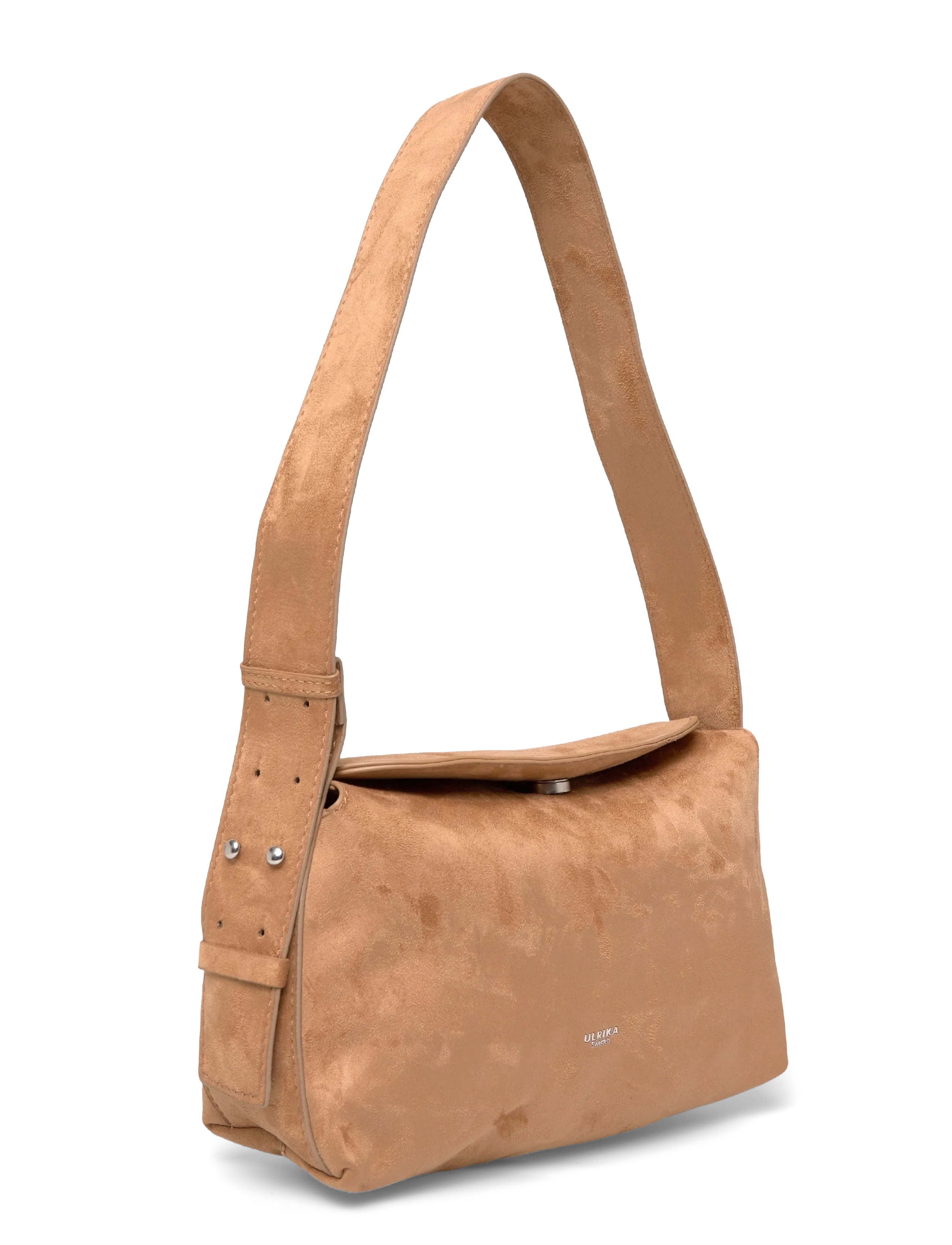 Ulrika - Bag - everyday style - camel - 2