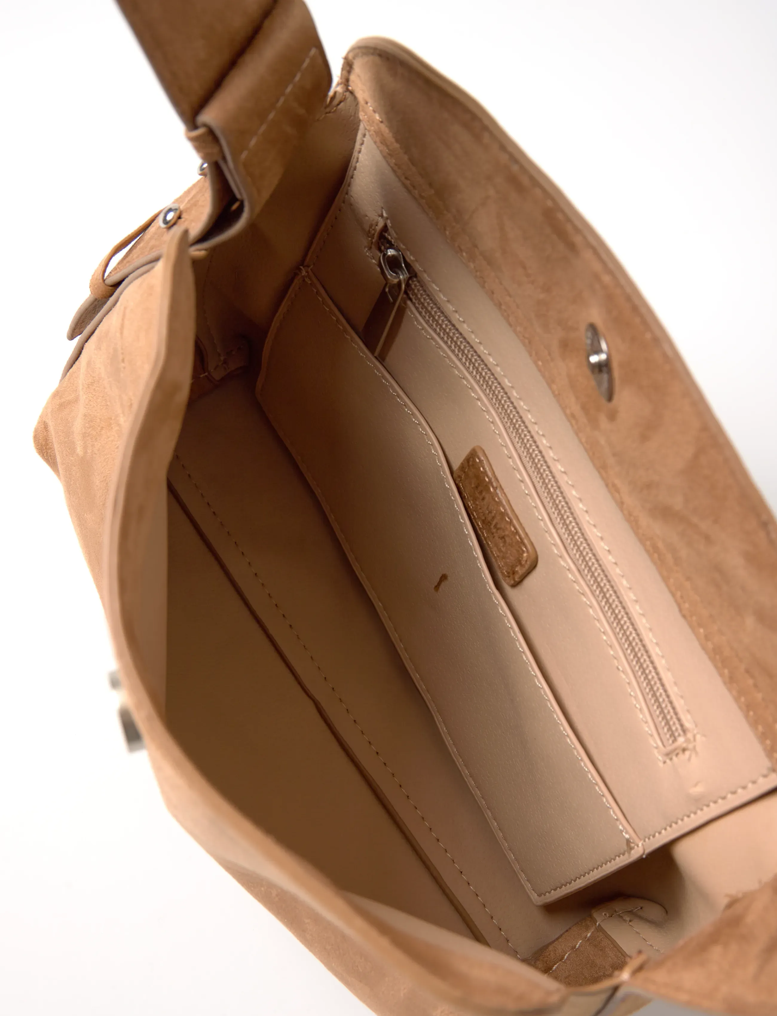 Ulrika - Bag - everyday style - camel - 3