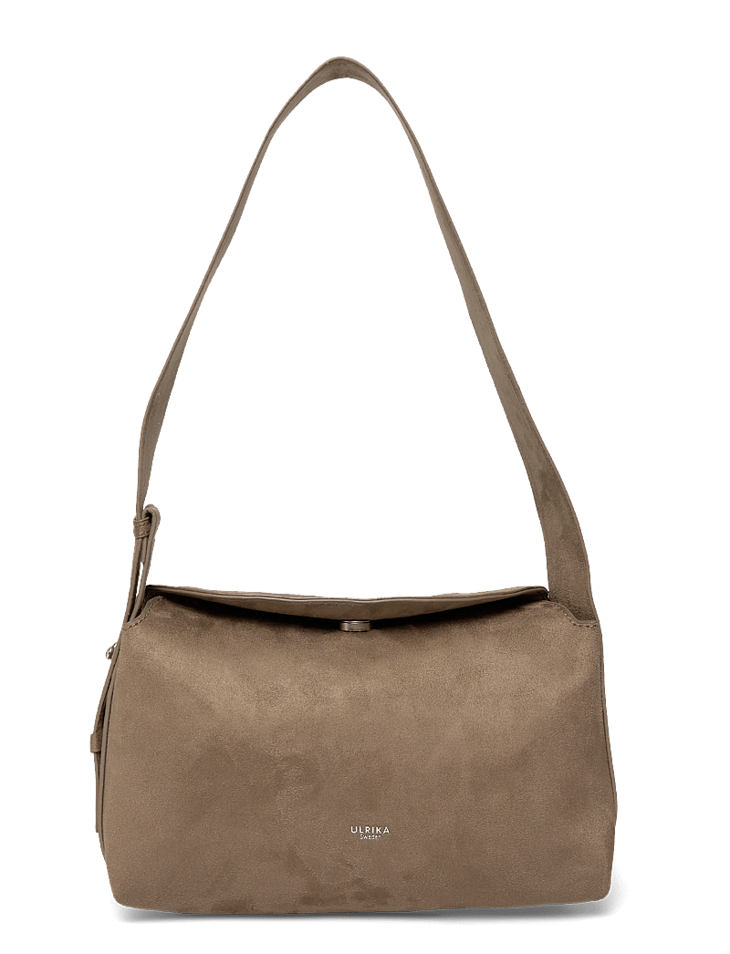 Ulrika - Bag - alltags-style - green - 0