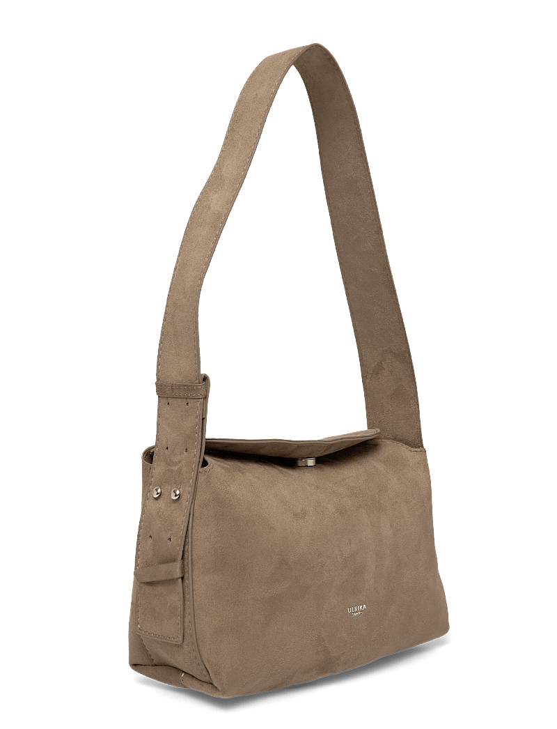 Ulrika - Bag - alltags-style - green - 2