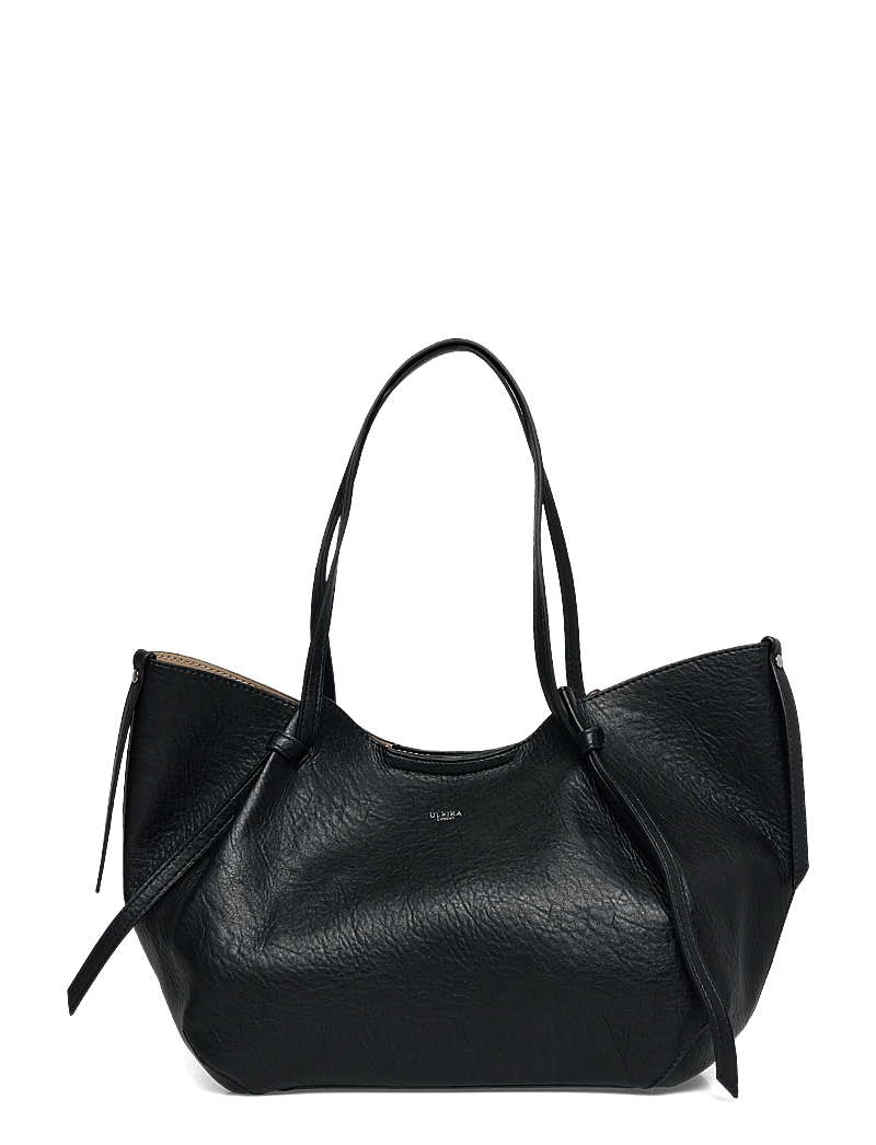 Ulrika - Shopper - shoppers - black - 0