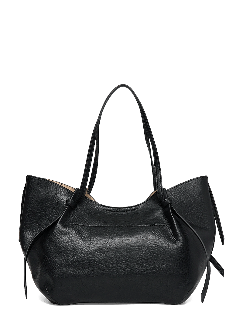 Ulrika - Shopper - shoppers - black - 1