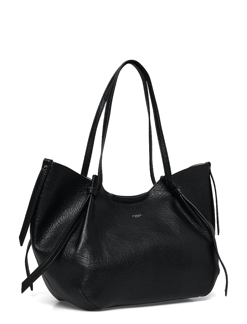 Ulrika - Shopper - shoppers - black - 2