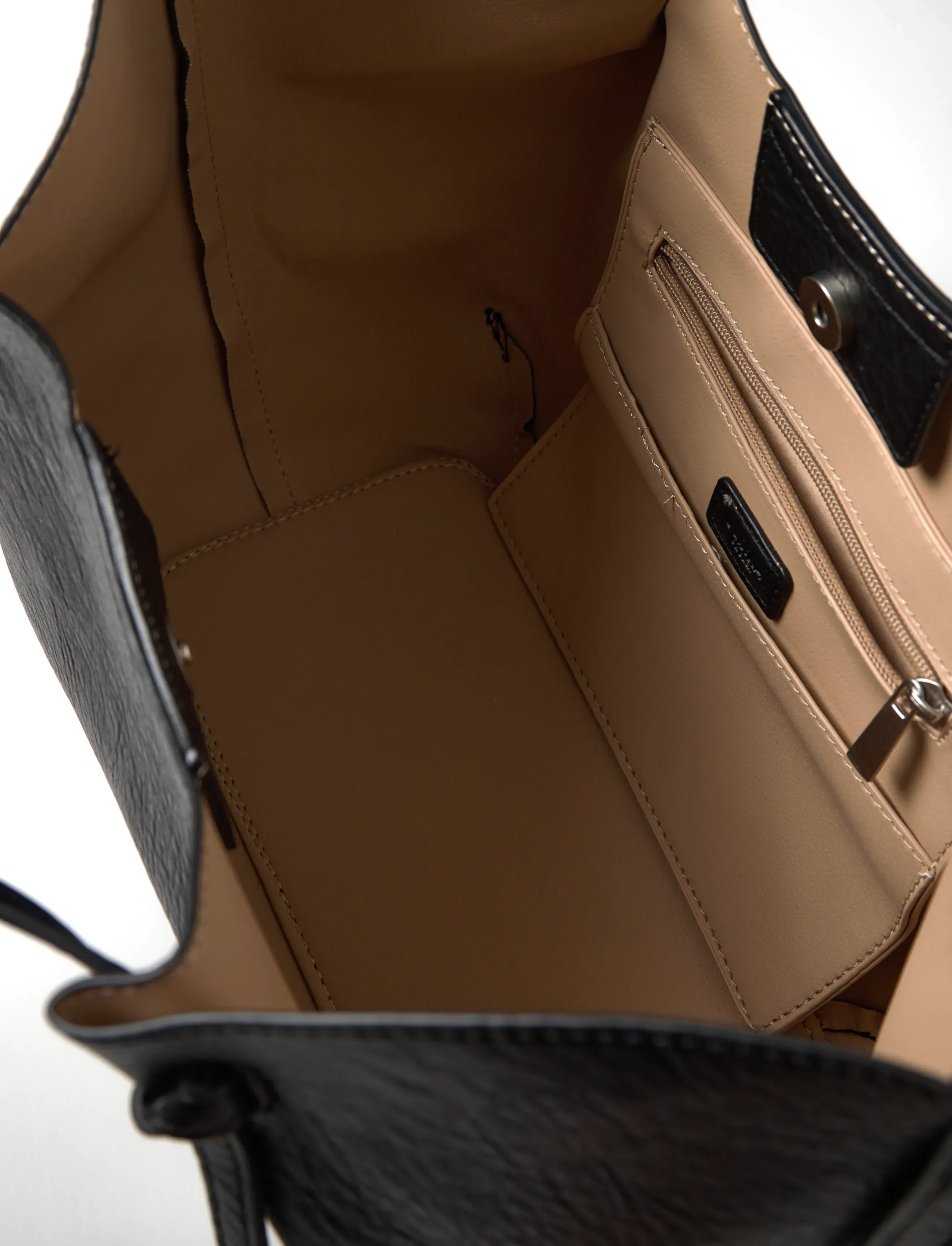 Ulrika - Shopper - accessories - black - 3