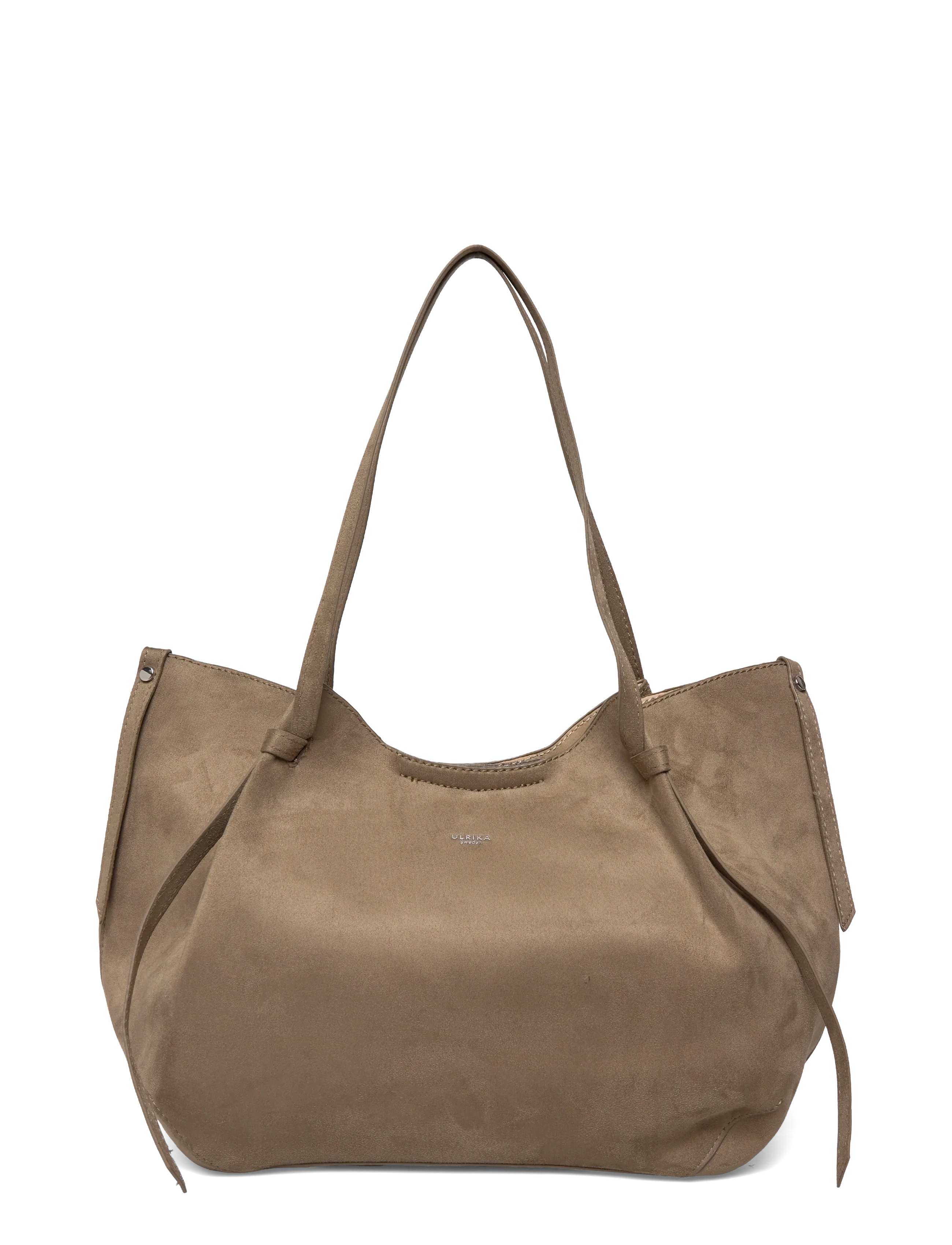 Ulrika Shopper - Tasker - GREEN / green