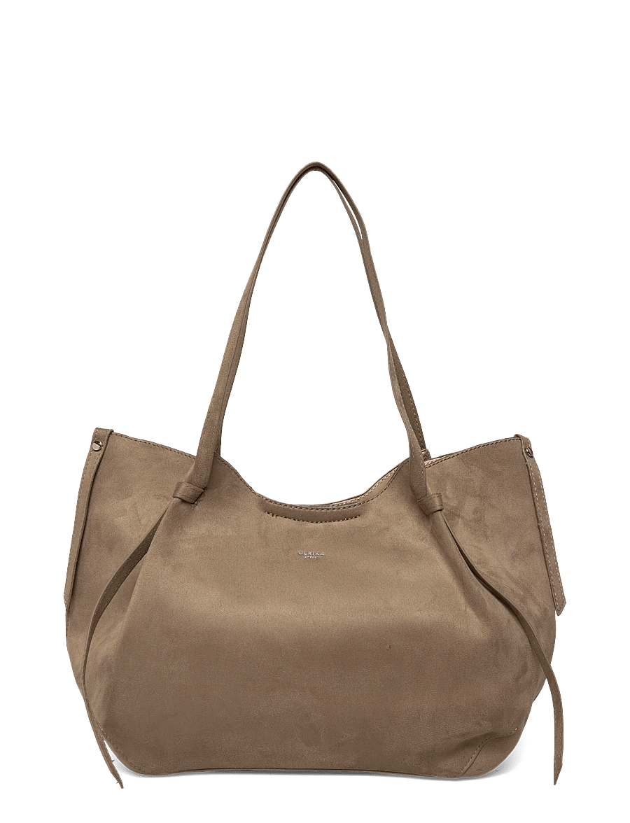 Ulrika - Shopper - shopper - green - 0