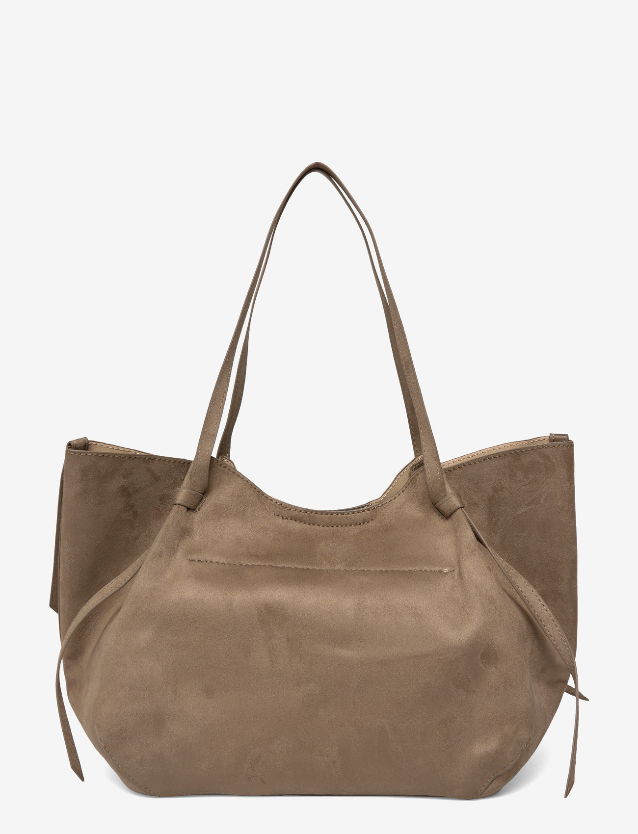 Ulrika - Shopper - shoppers - green - 1