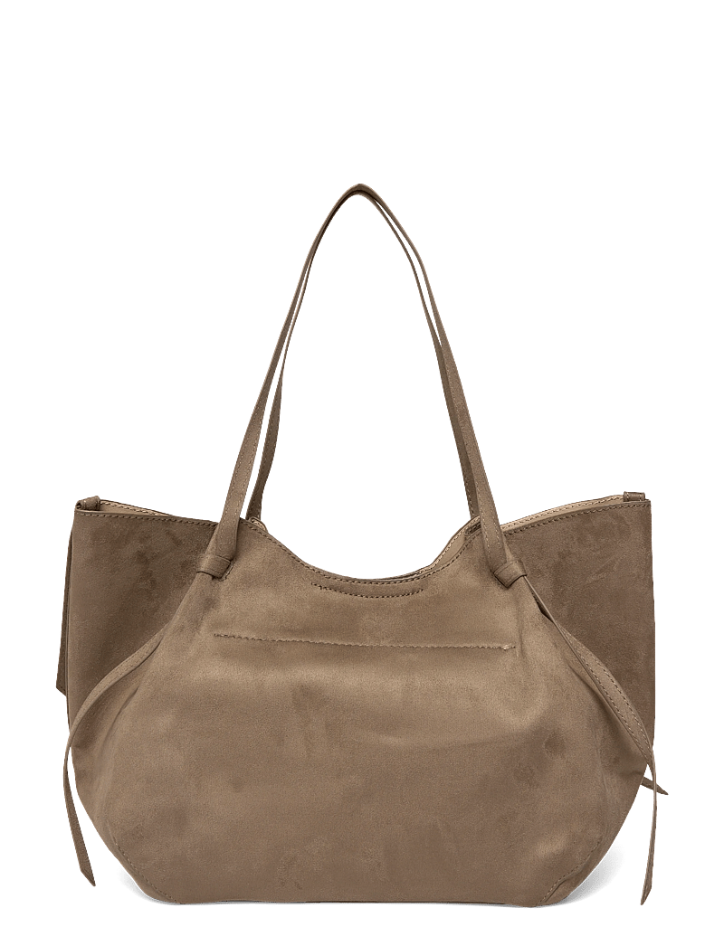 Ulrika - Shopper - shoppers - green - 1