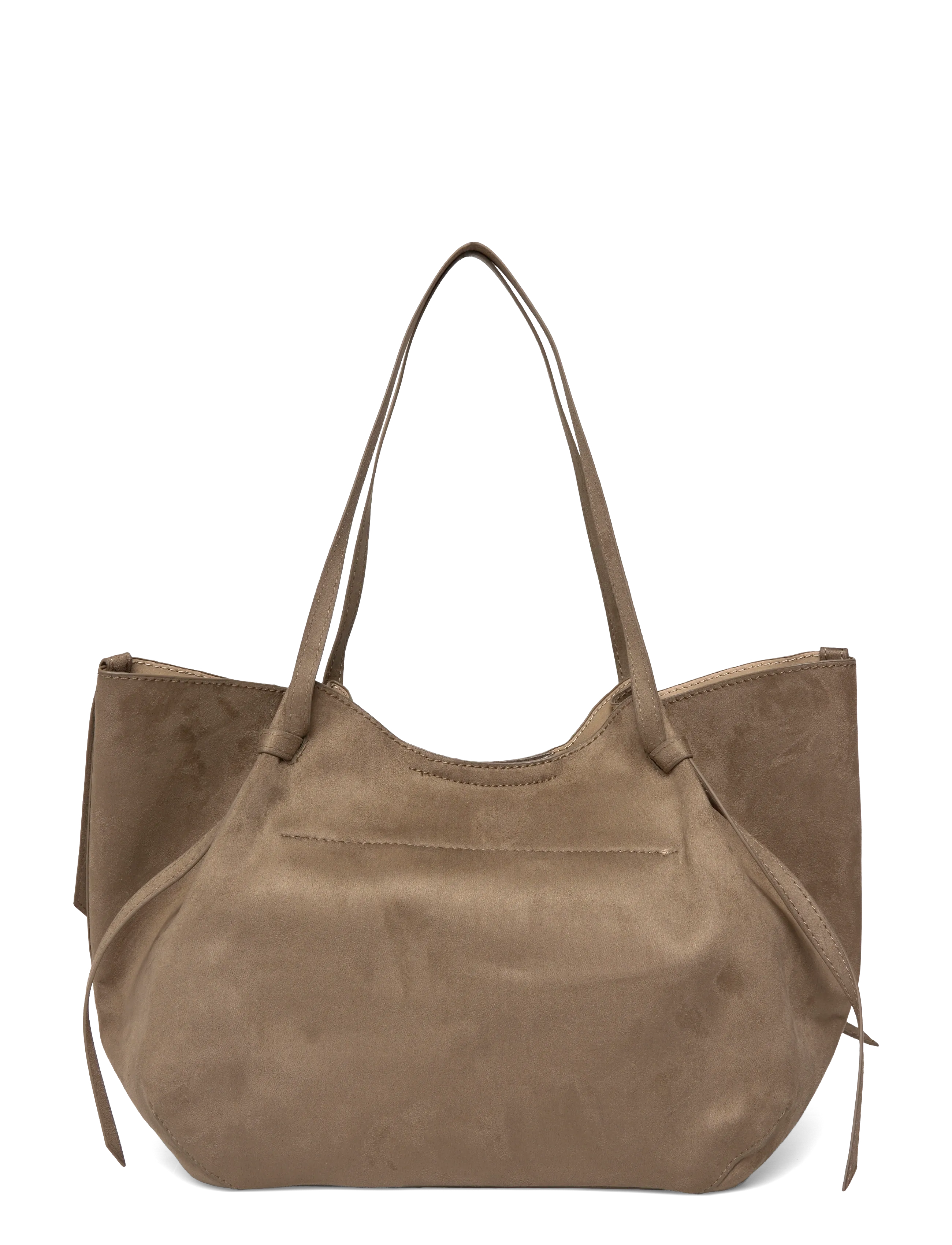 Ulrika - Shopper - accessoires - green - 1