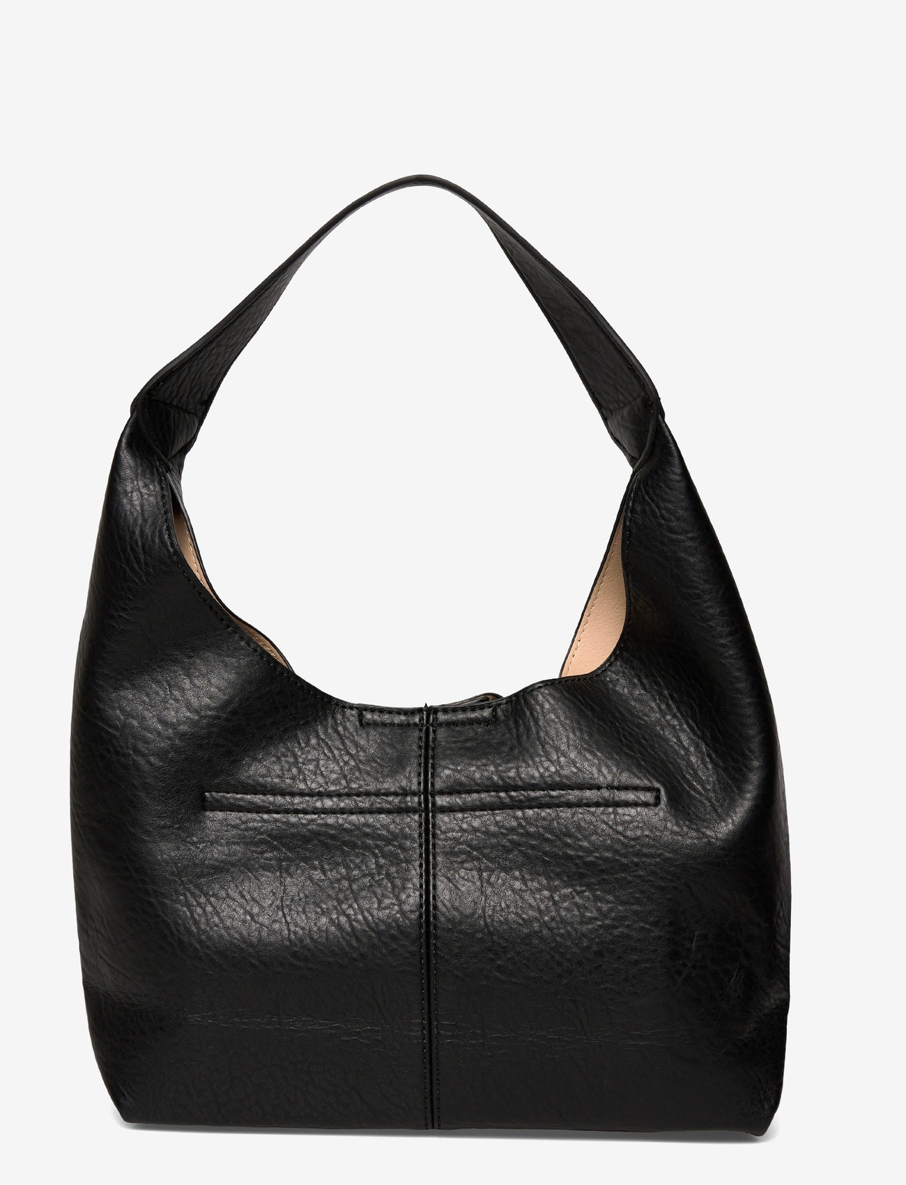 Ulrika - Bag A-line - festtøj til outletpriser - black - 1