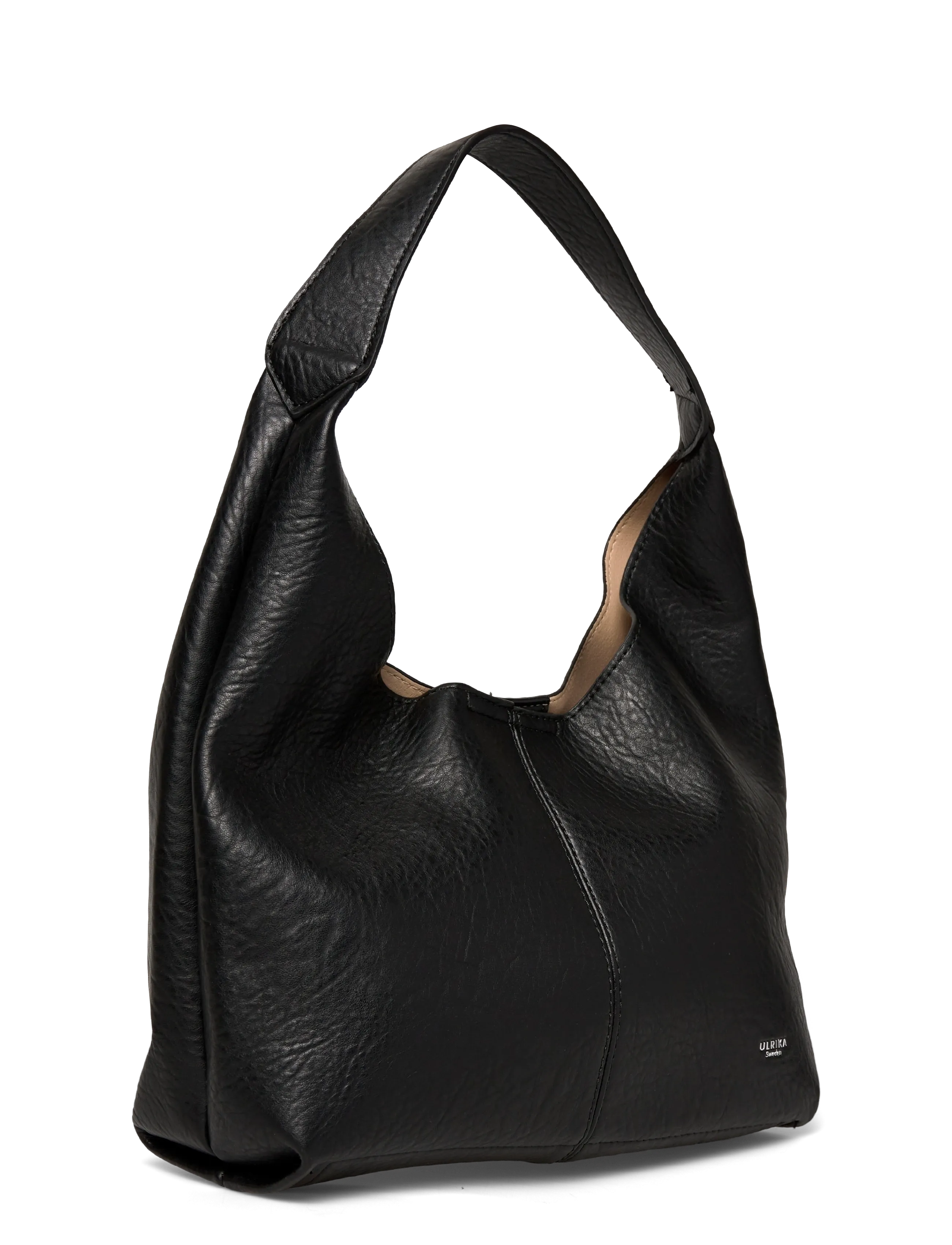 Ulrika - Bag A-line - peoriided outlet-hindadega - black - 2