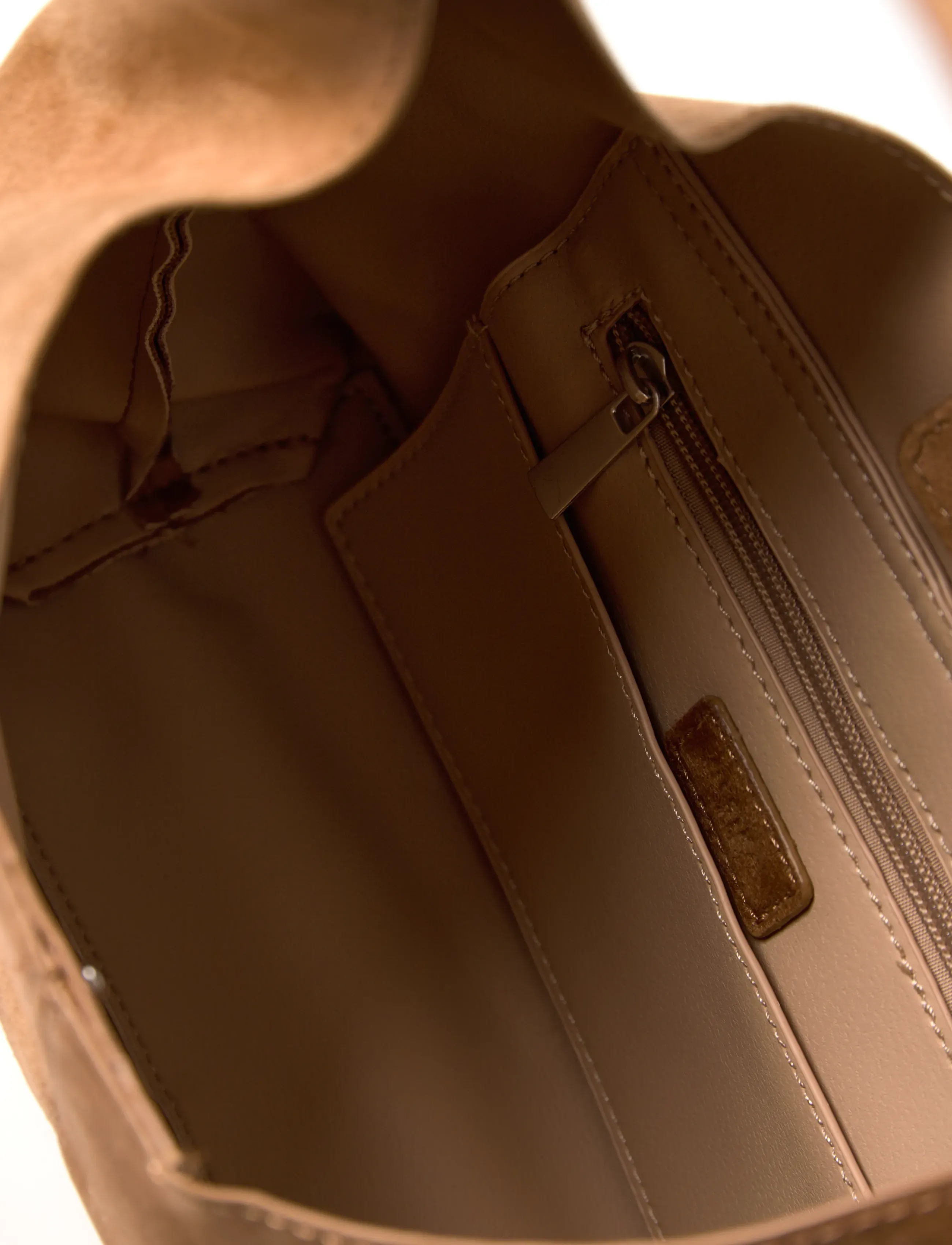 Ulrika - Bag A-line - accessoires - camel - 3