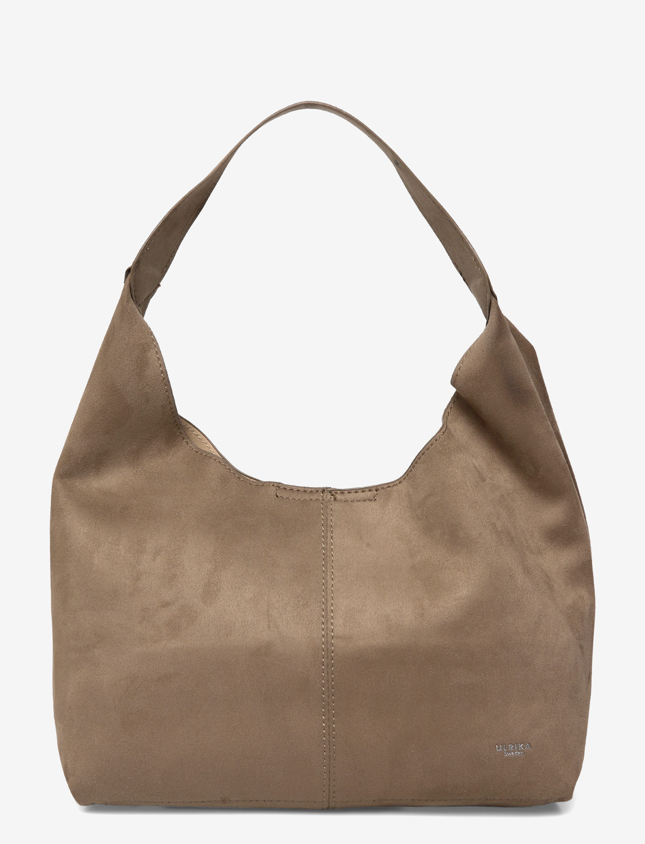 Ulrika - Bag A-line - shoppere - green - 0