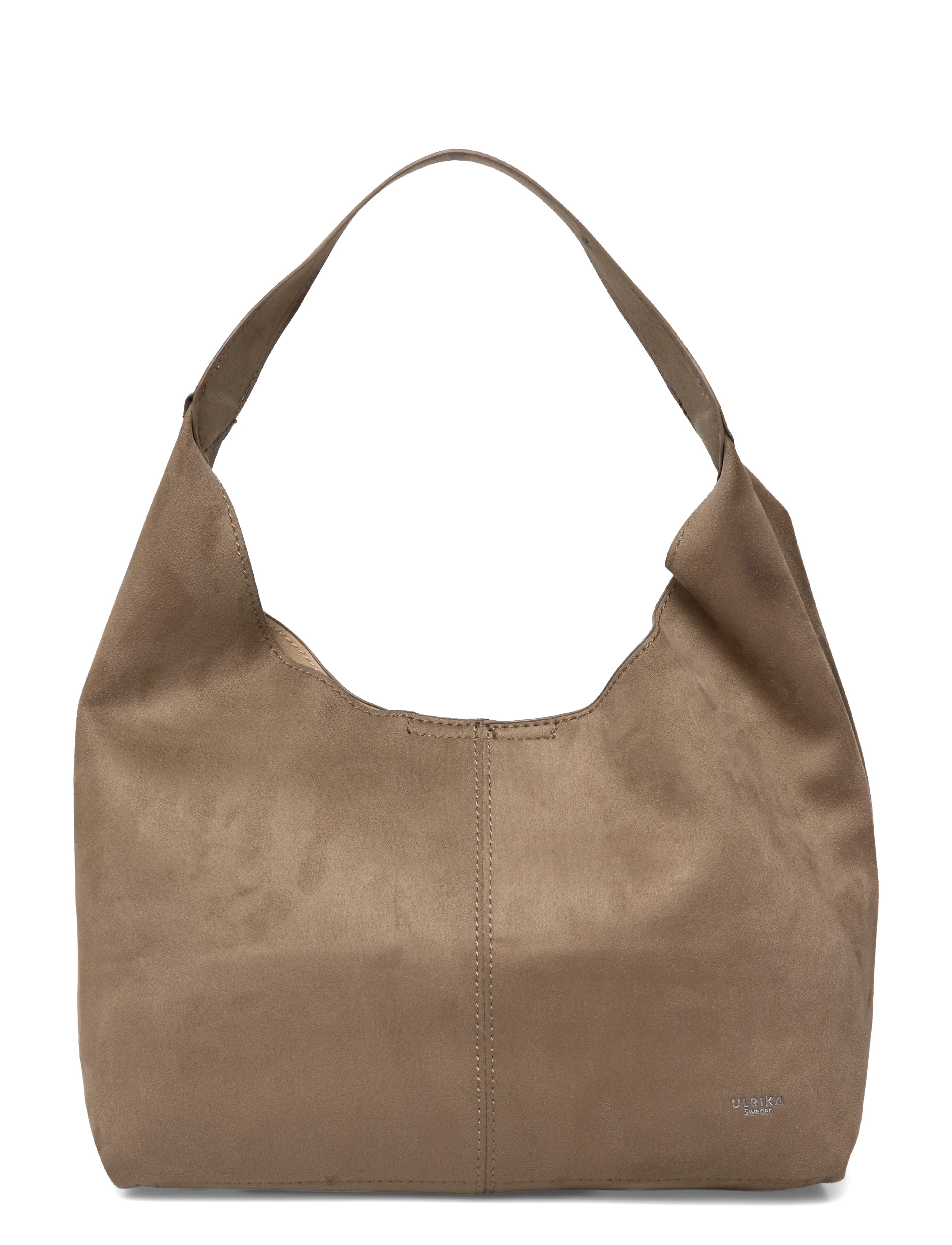 Ulrika Bag A-line - Tasker - GREEN / green