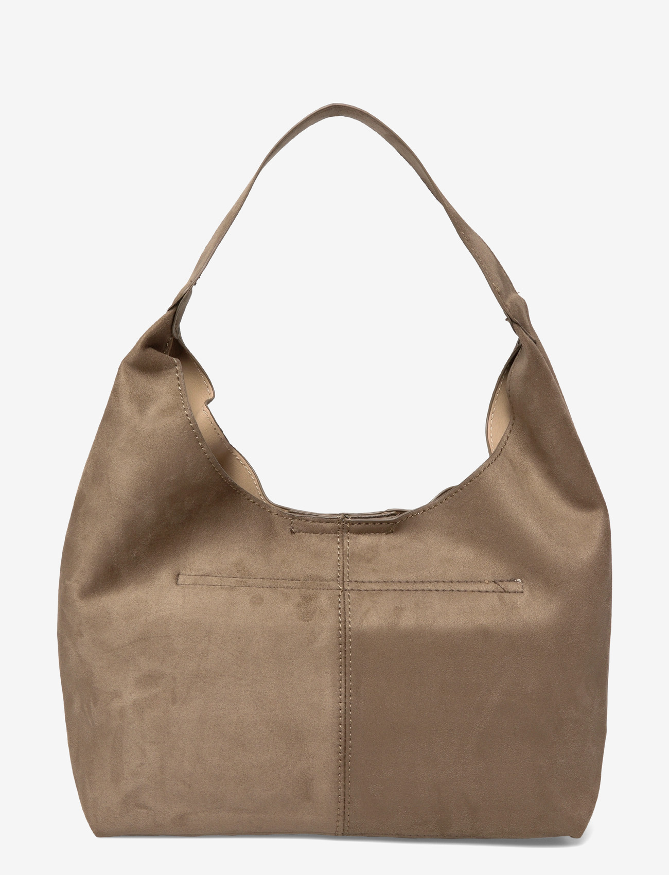 Ulrika - Bag A-line - shoppere - green - 1