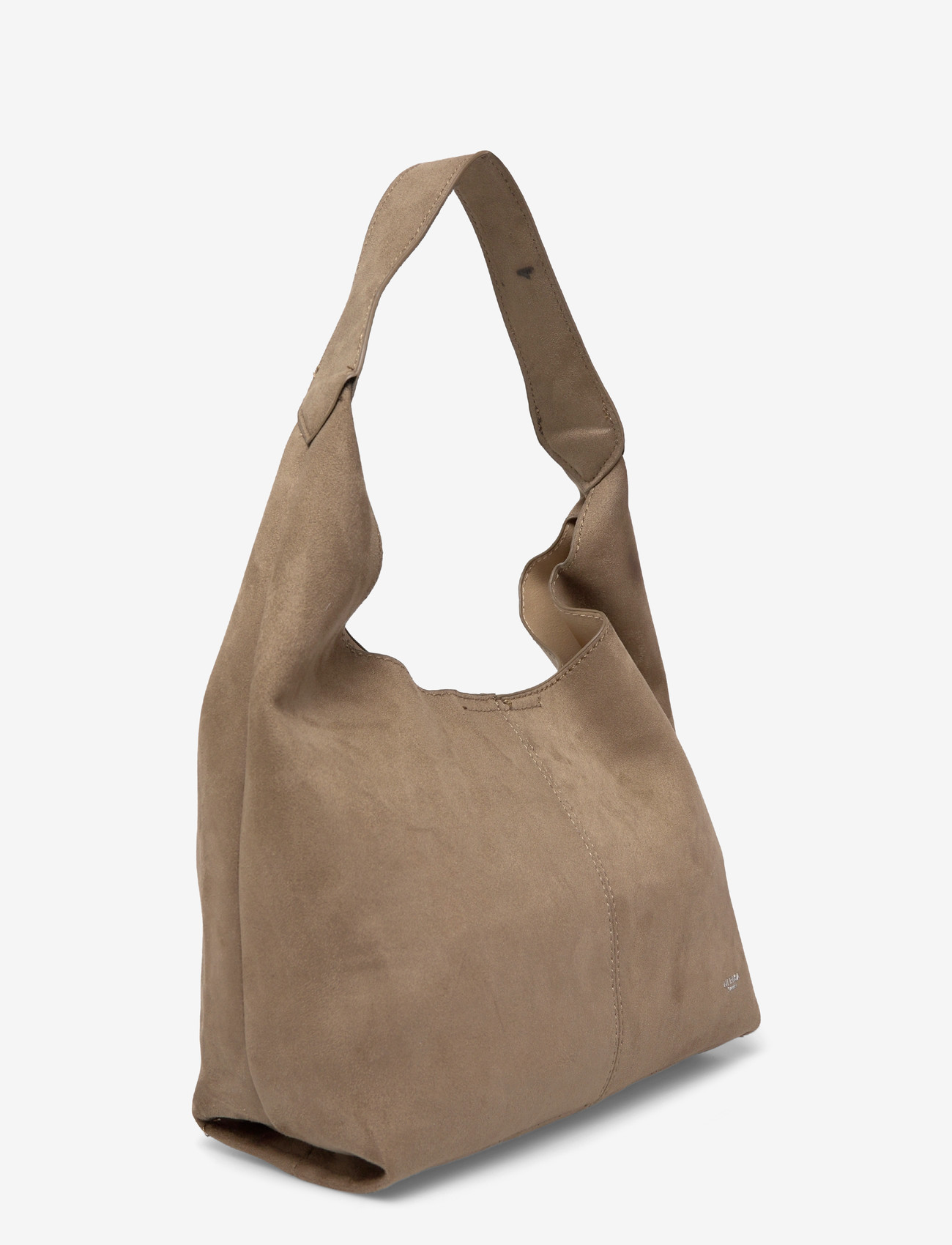 Ulrika - Bag A-line - shoppere - green - 2