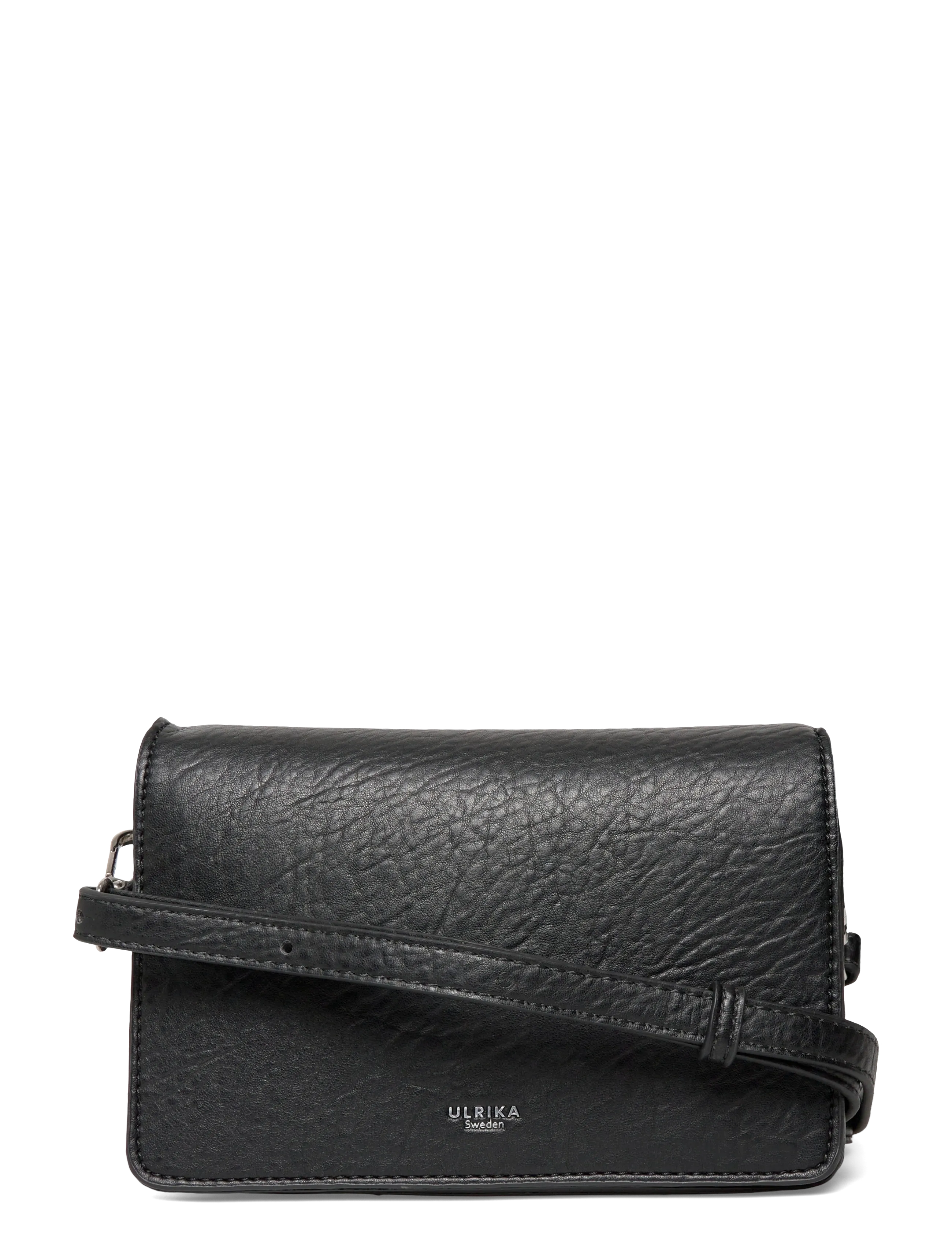 Ulrika Bag, One Size, Bags, Schwarz - Crossbody Frauen