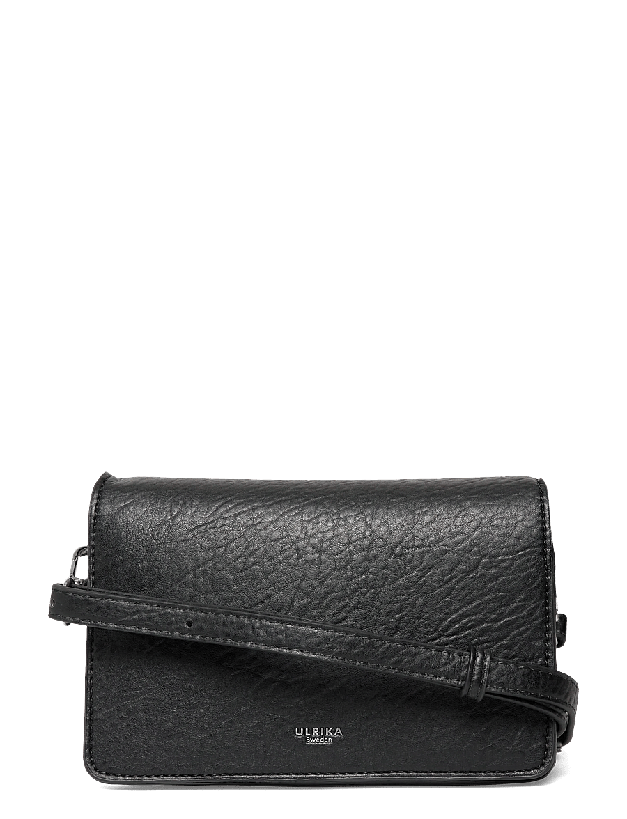 Ulrika - Bag - umhängetaschen - black - 0