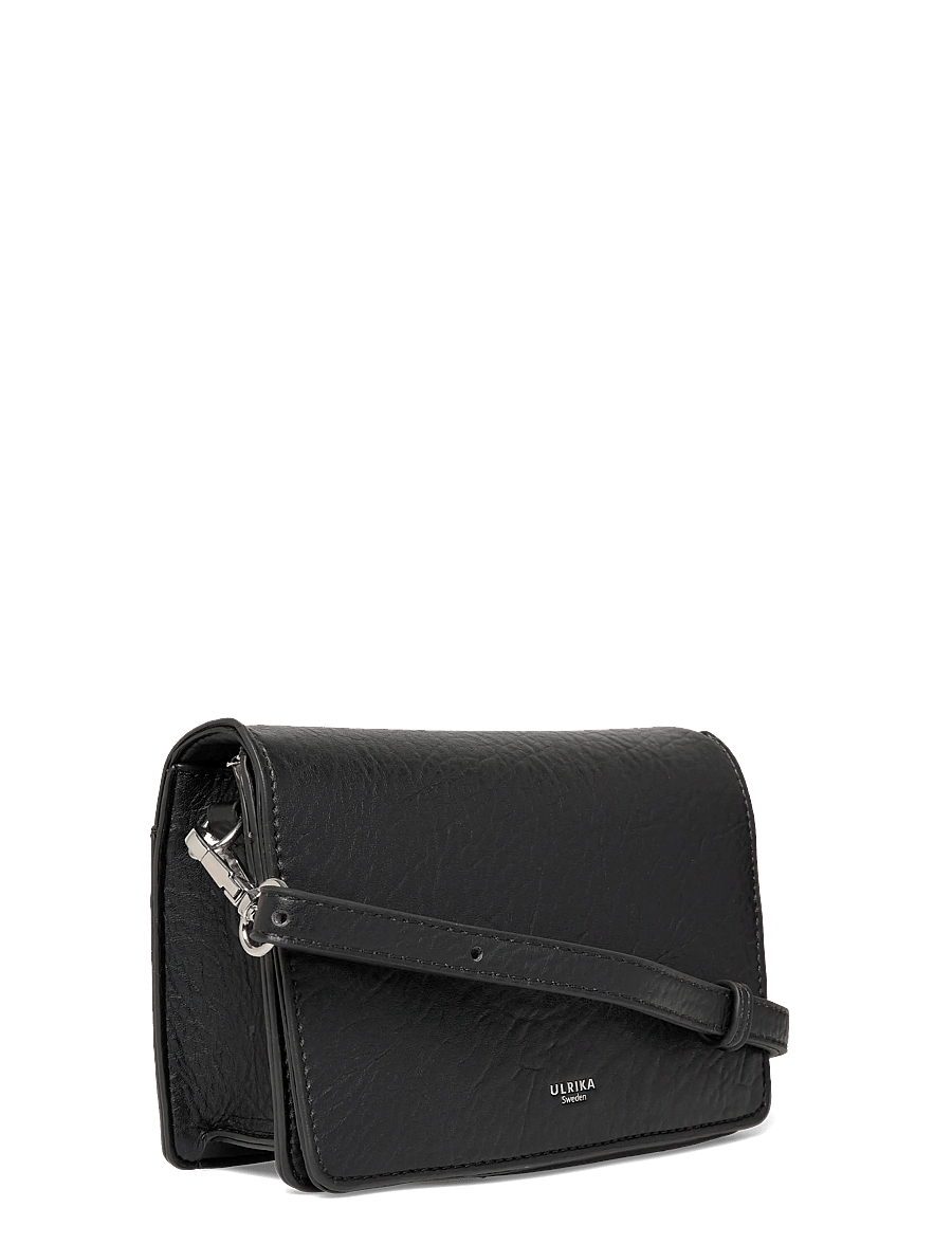 Ulrika - Bag - umhängetaschen - black - 2