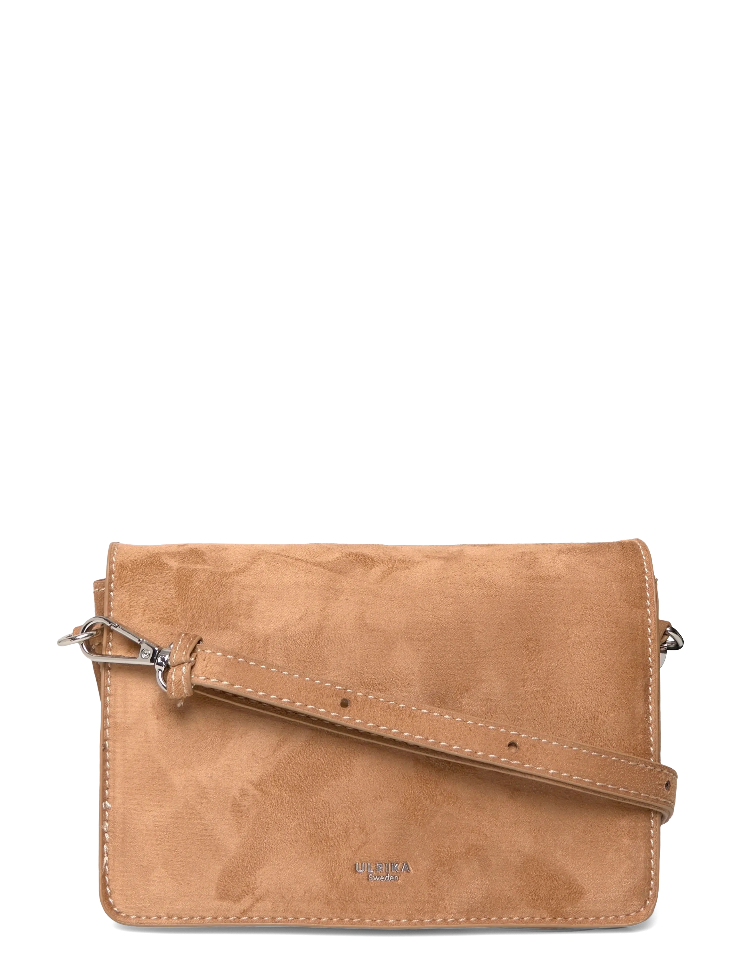 Ulrika Bag, One Size, Bags, Braun - Crossbody Frauen