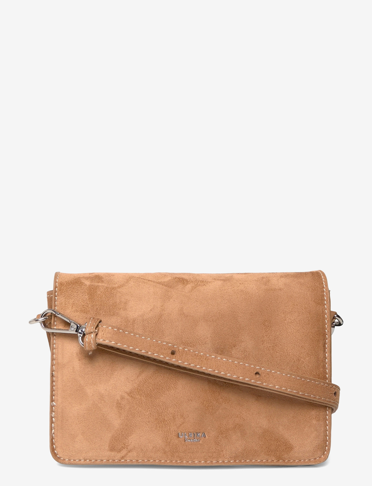 Ulrika - Bag - aksessuaarid - camel - 0