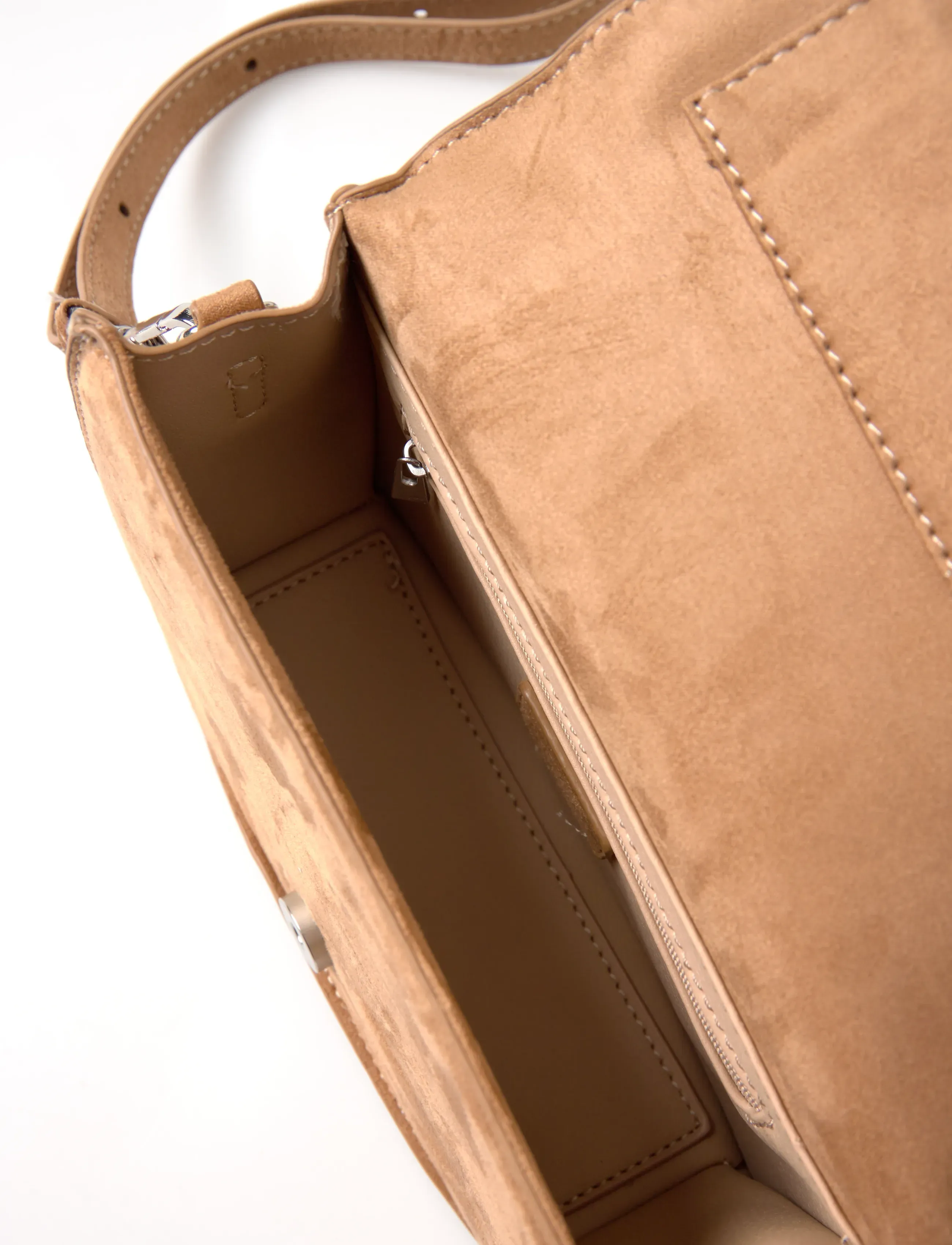 Ulrika - Bag - accessories - camel - 3