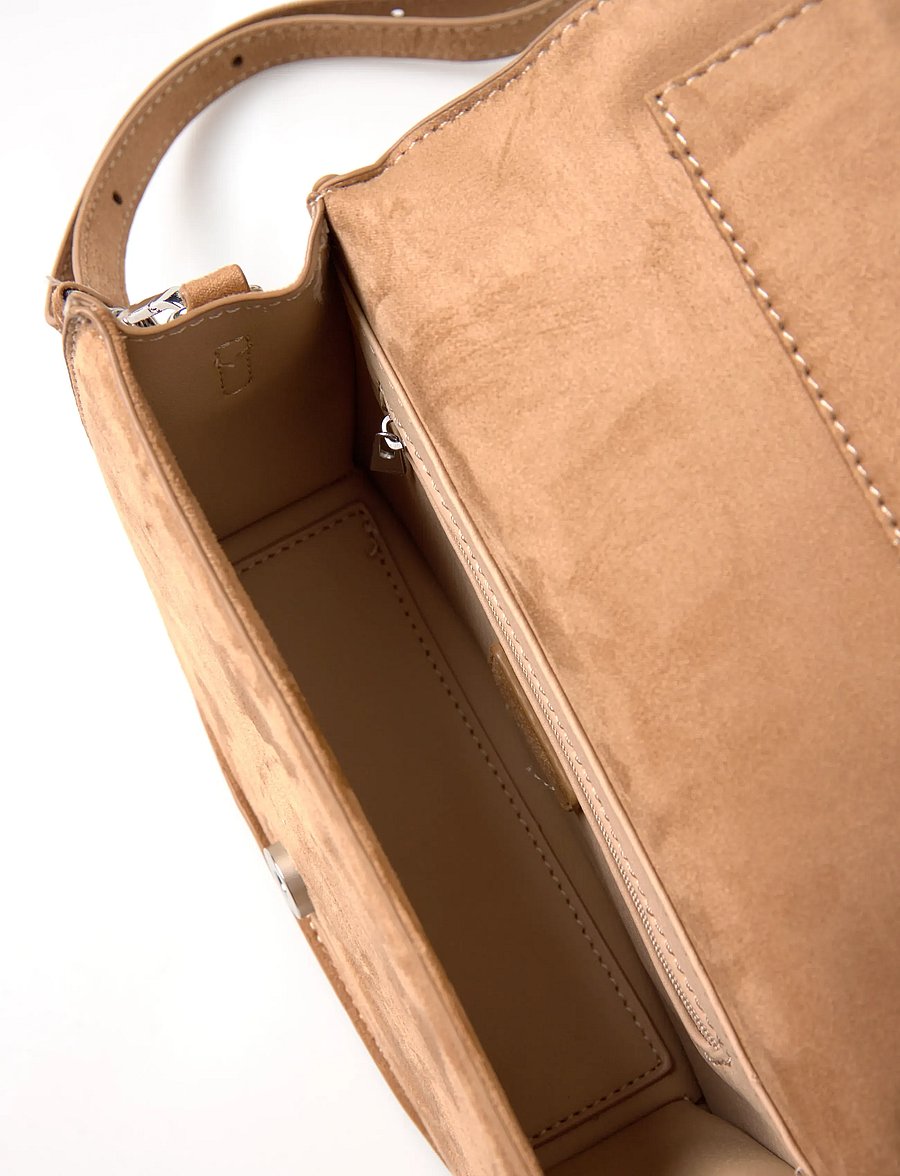 Ulrika - Bag - crossbody bags - camel - 3