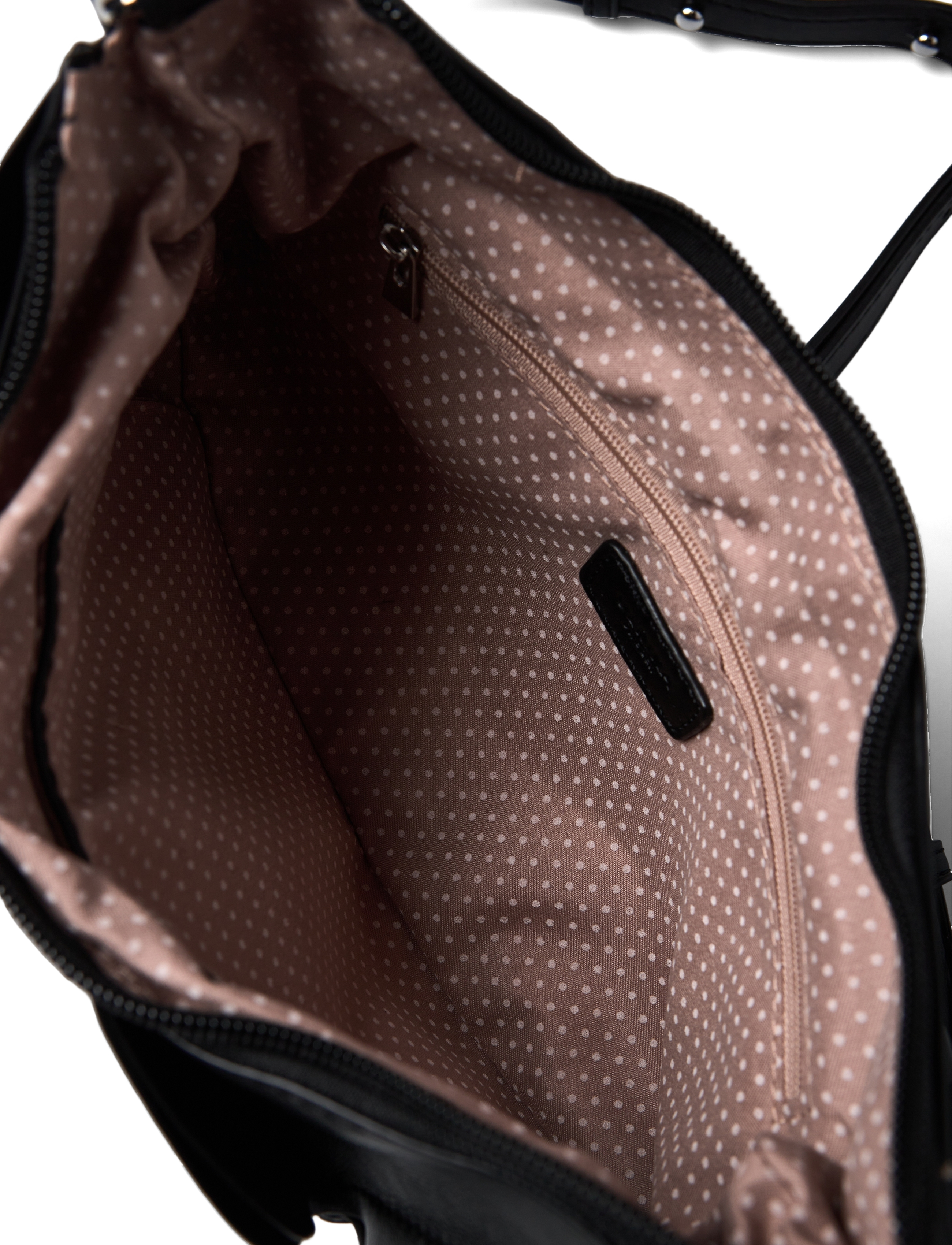 Ulrika - Bag - black - 3