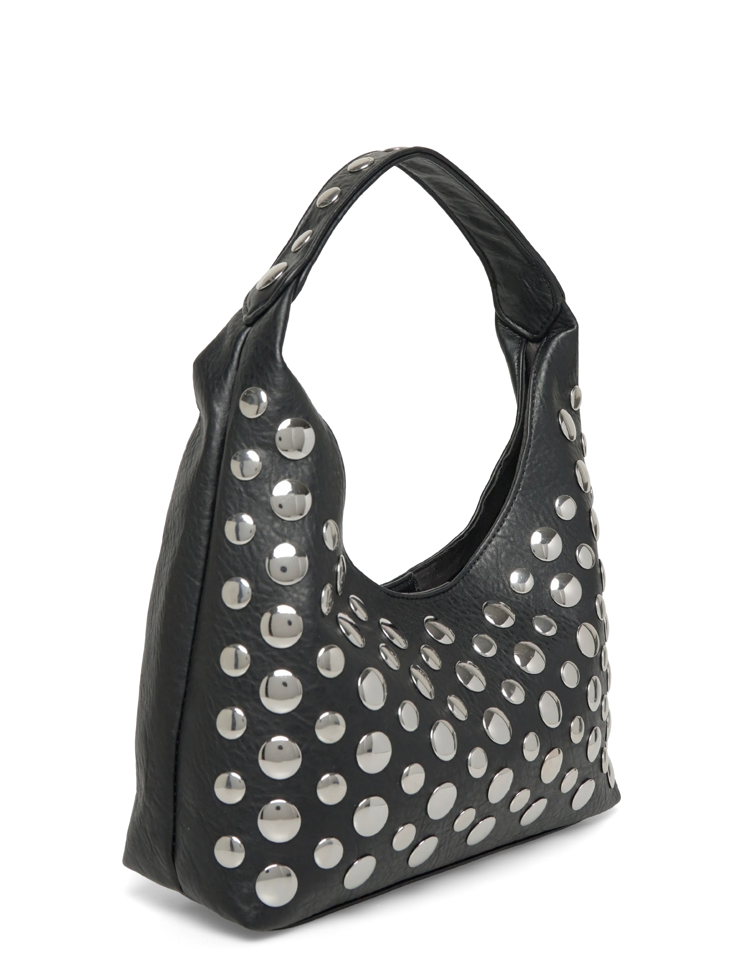 Ulrika - Bag - festmode zu outlet-preisen - black - 2