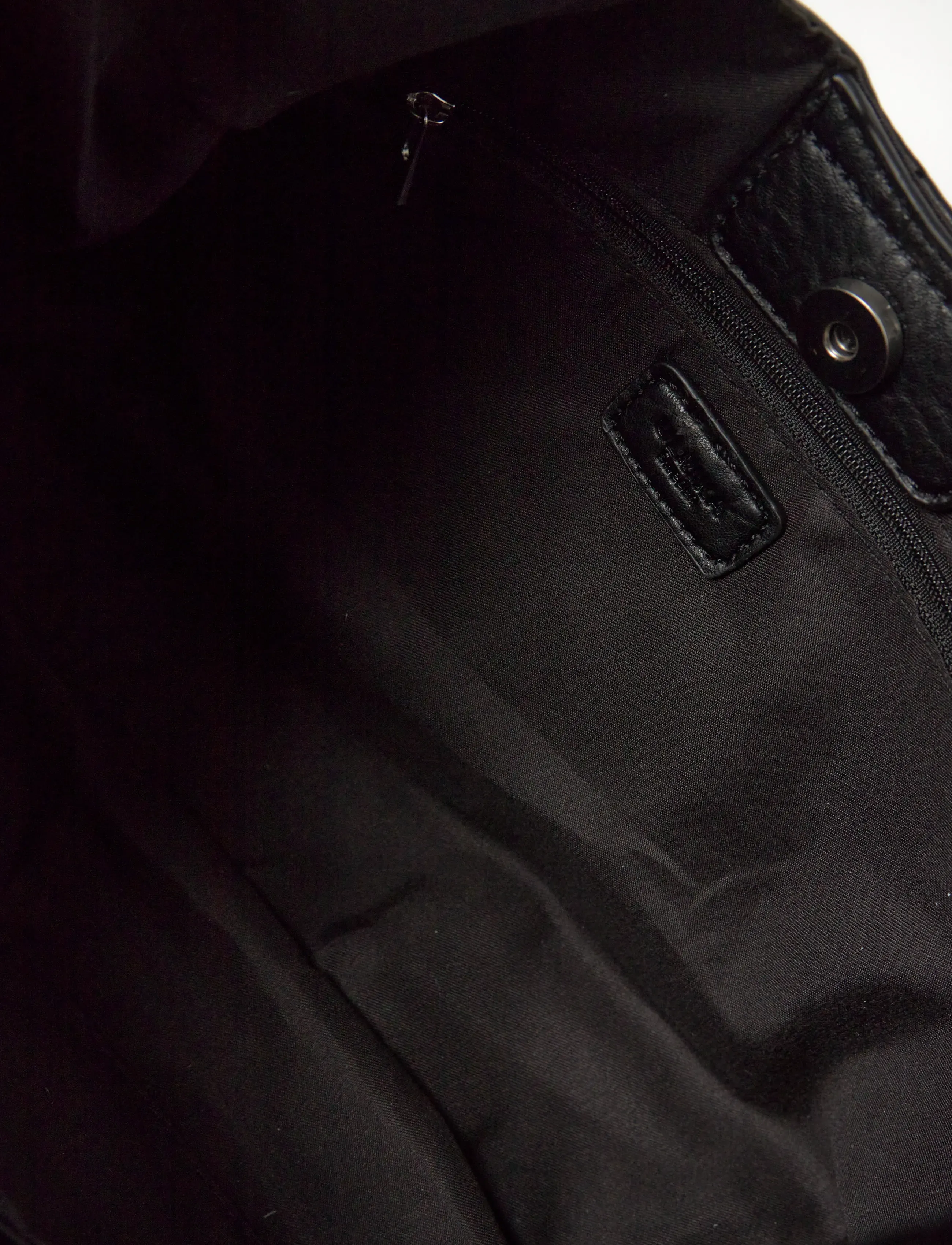Ulrika - Bag - festmode zu outlet-preisen - black - 3