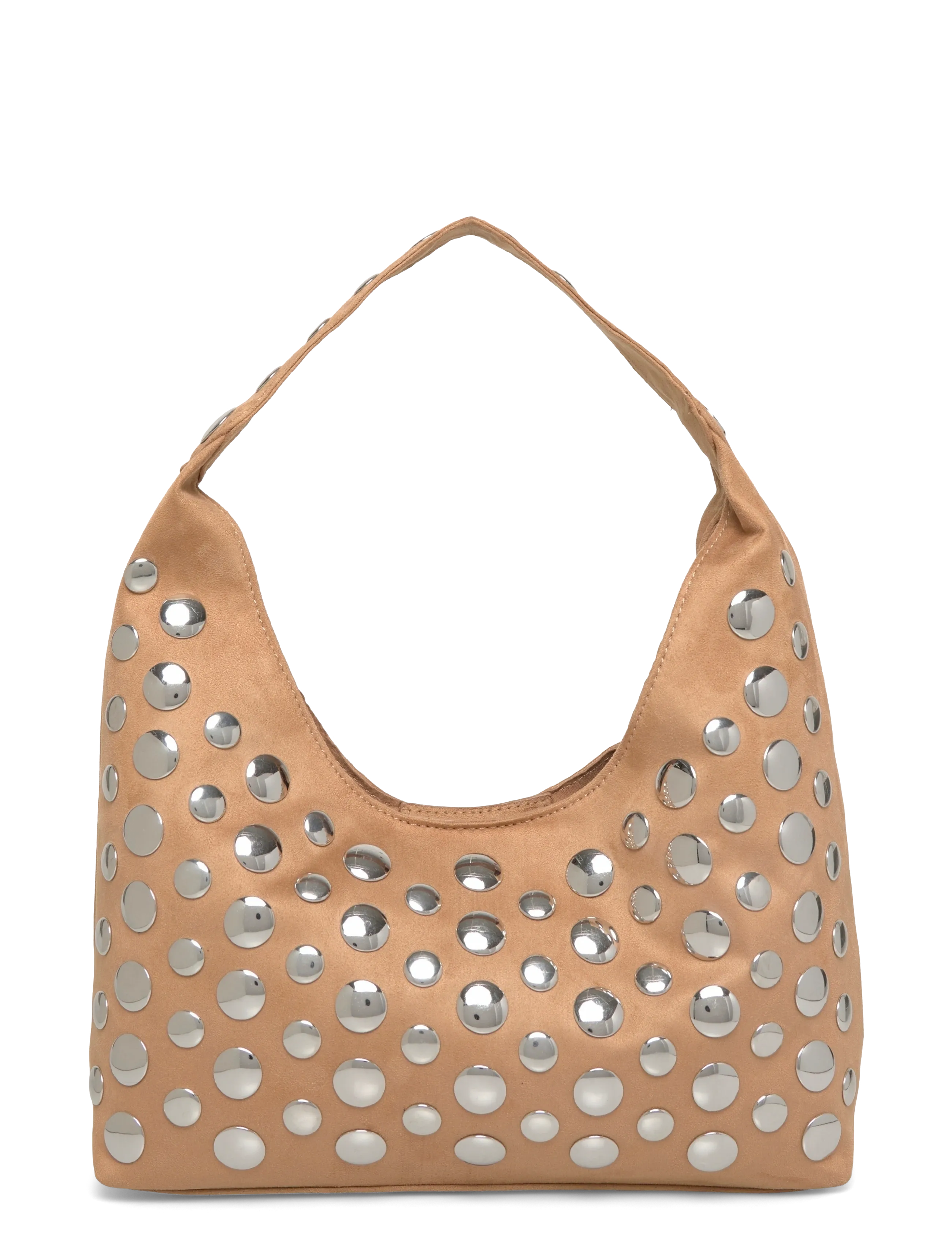Ulrika Bag, One Size, Bags, Braun - Top Handle Frauen