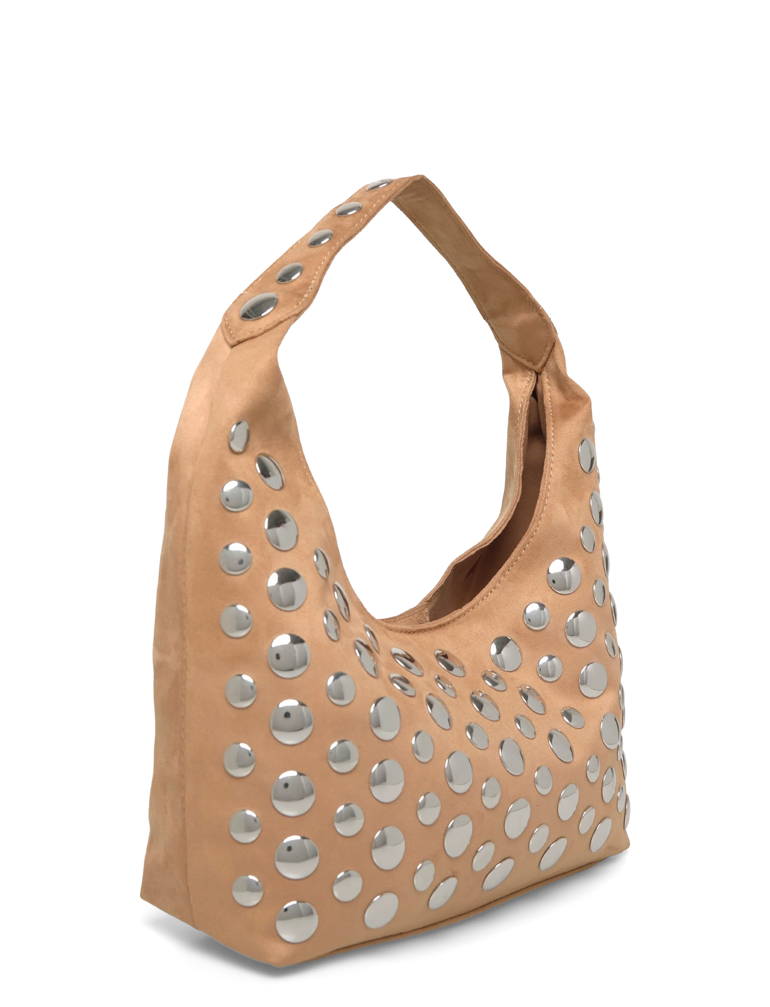 Ulrika - Bag - festmode zu outlet-preisen - camel - 2