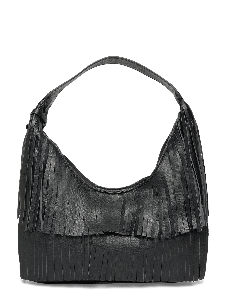 Ulrika - Bag - alltags-style - black - 0