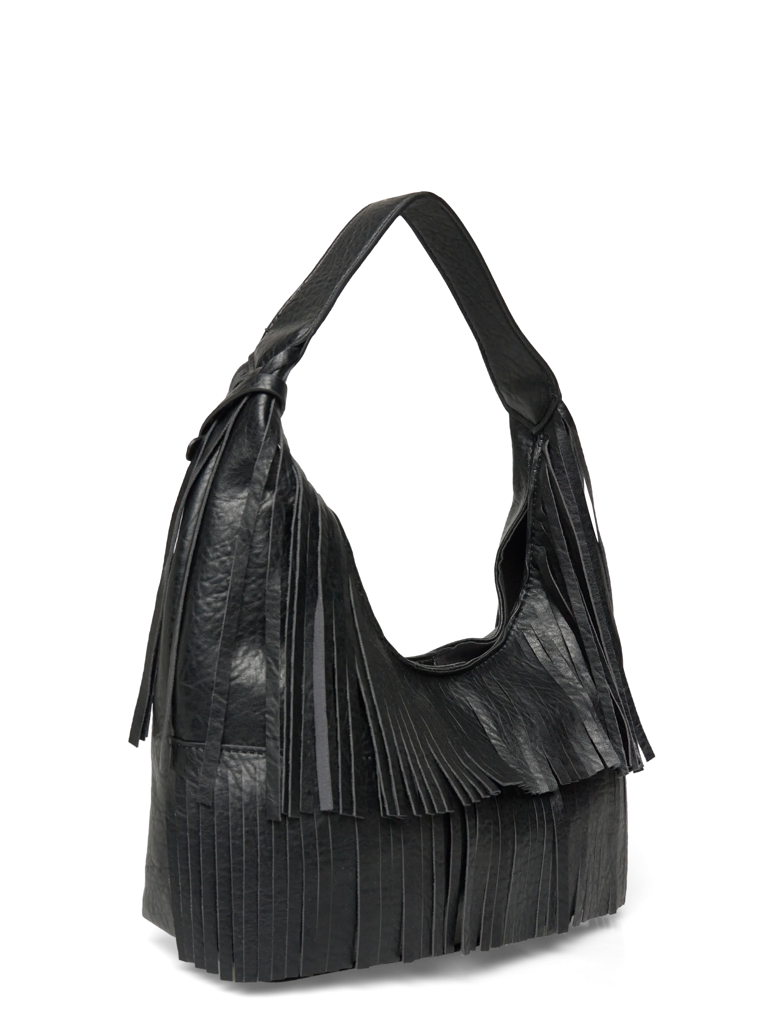 Ulrika - Bag - festmode zu outlet-preisen - black - 2
