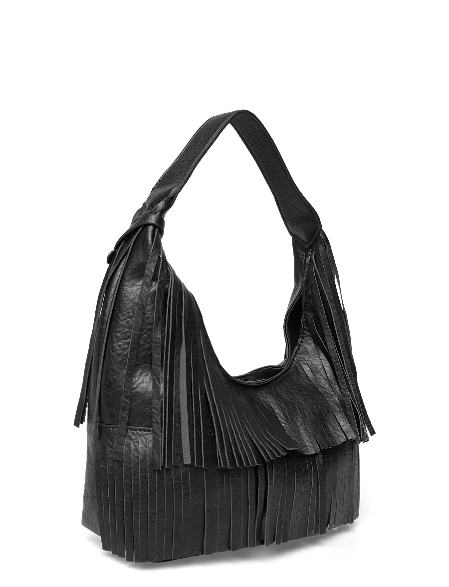 Ulrika - Bag - alltags-style - black - 2