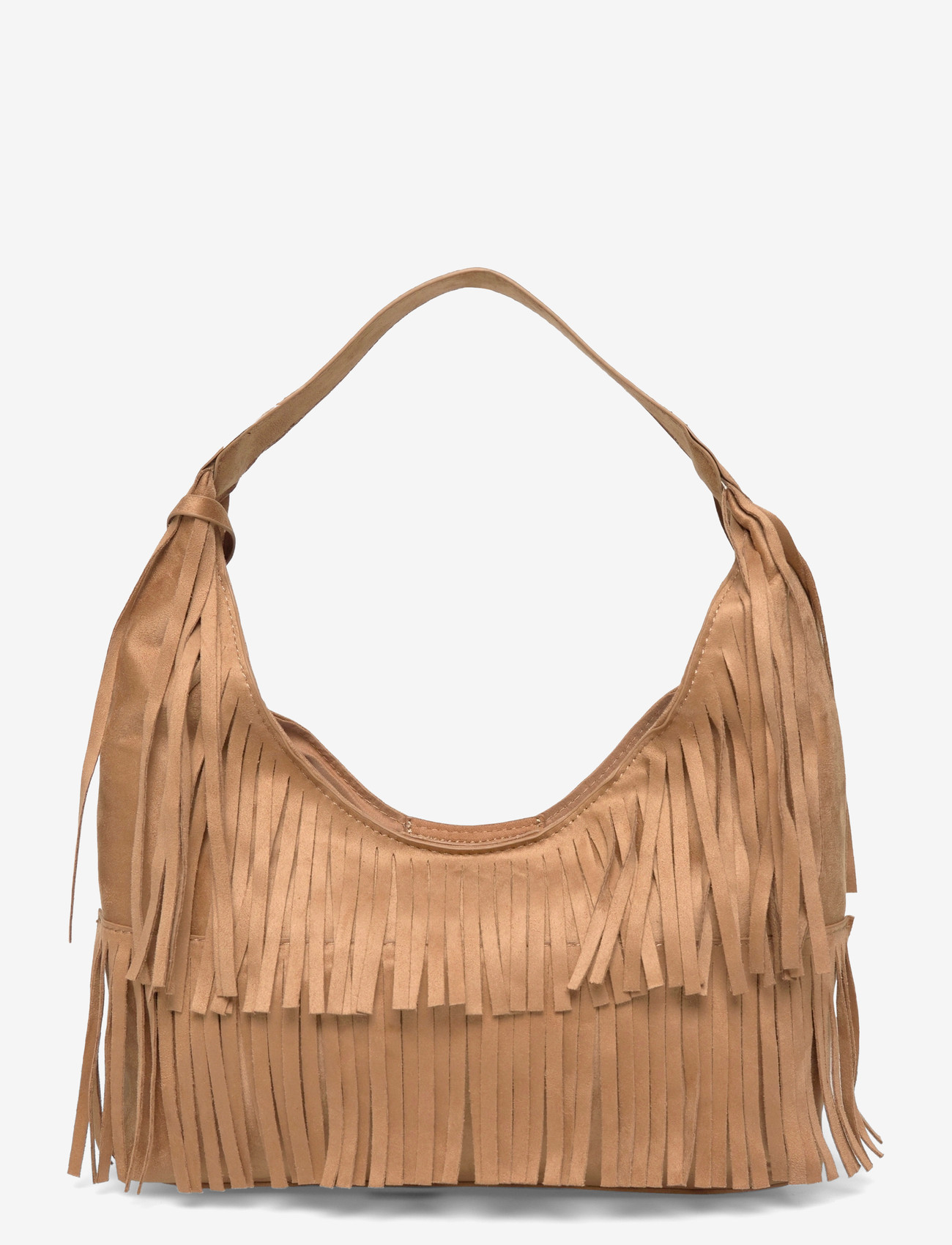 Ulrika - Bag - prezenty urodzinowe - camel - 0