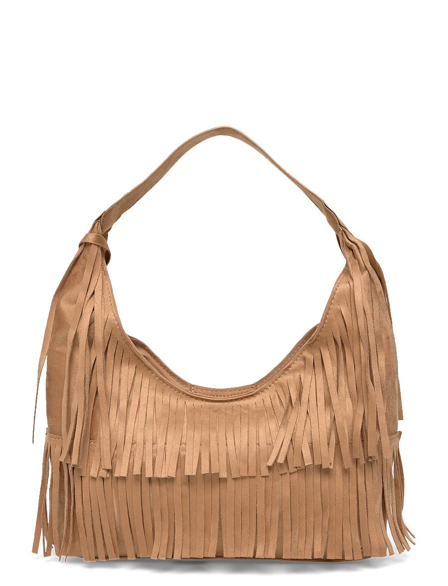 Ulrika - Bag - alltags-style - camel - 0