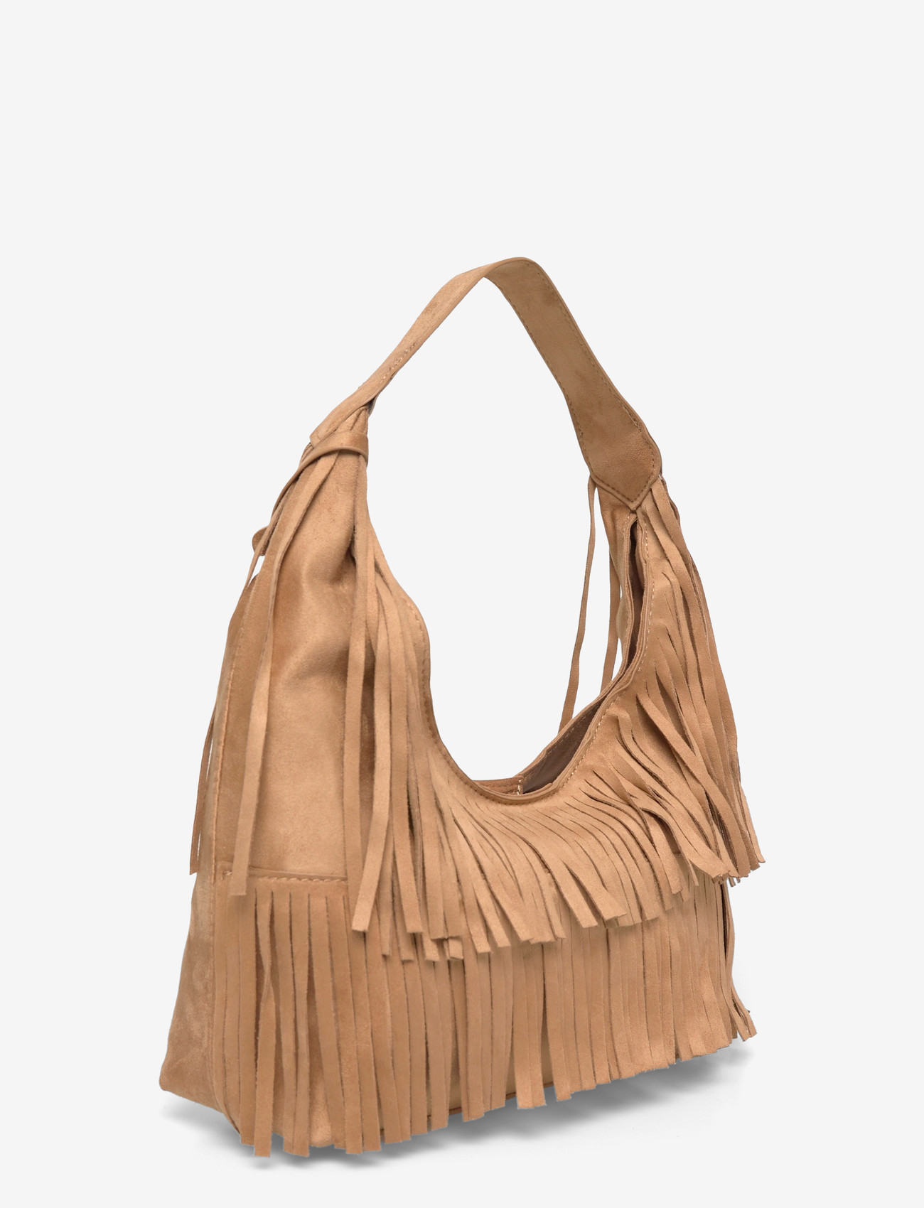 Ulrika - Bag - prezenty urodzinowe - camel - 2