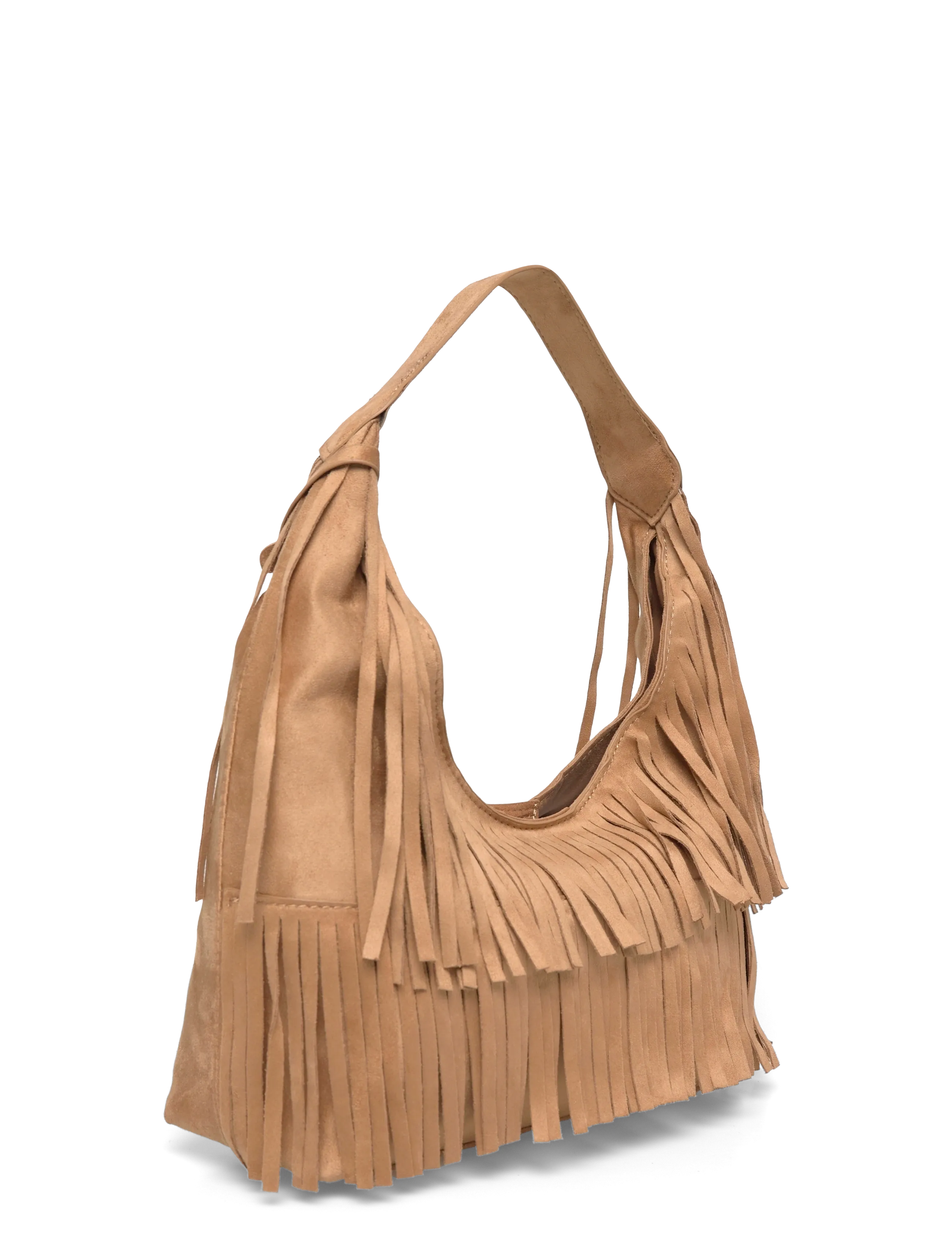 Ulrika - Bag - festmode zu outlet-preisen - camel - 2