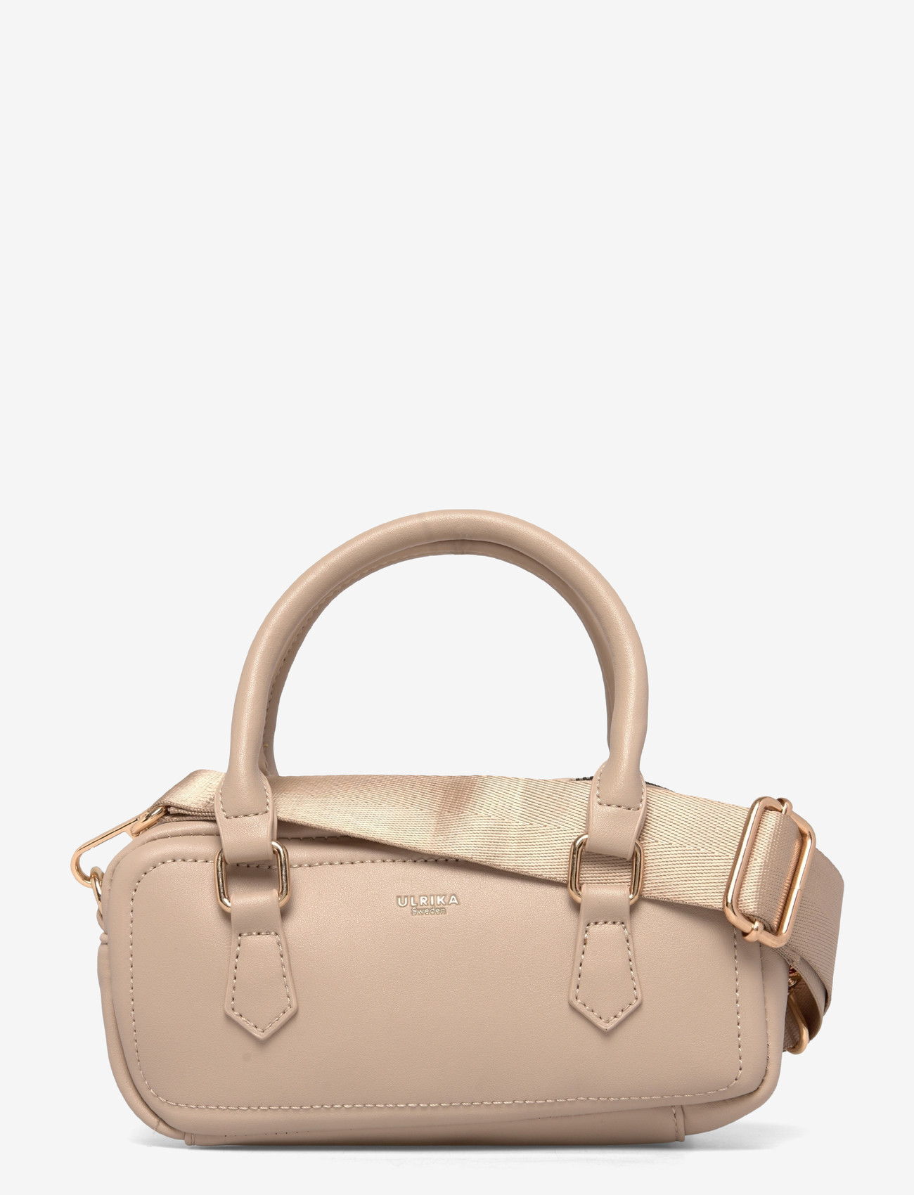 Ulrika - Shopper - lowest prices - beige - 0