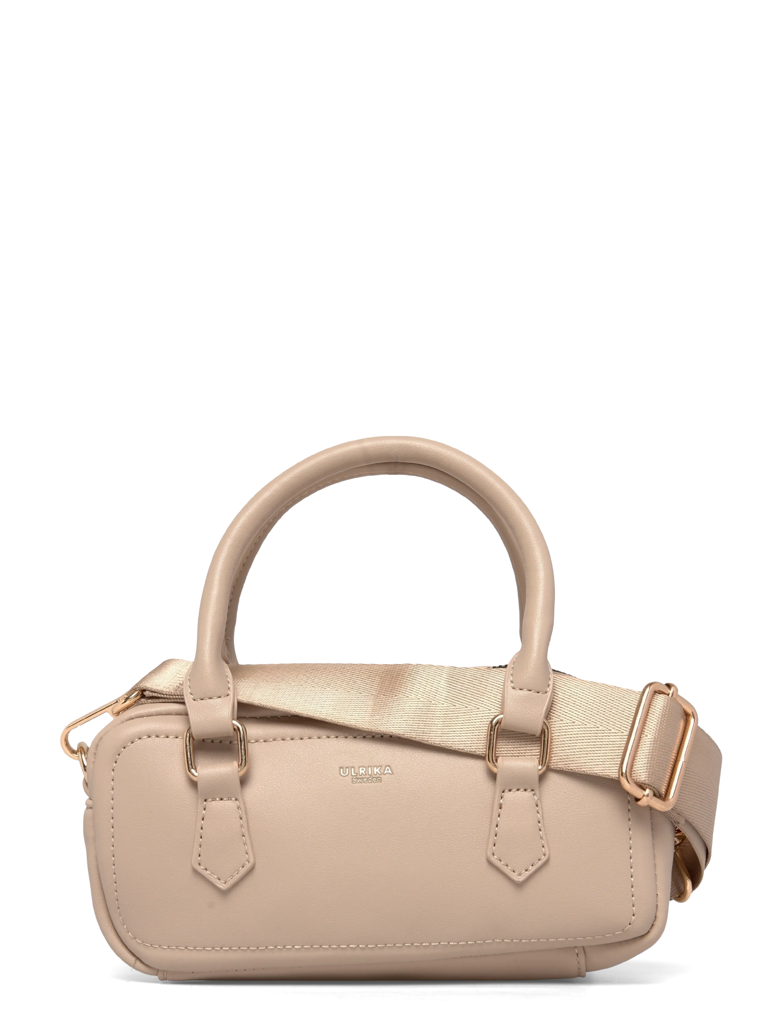 Ulrika Shopper - Henkeltaschen - BEIGE / beige