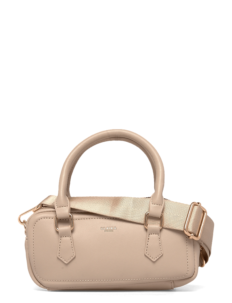 Ulrika - Shopper - special occasions - beige - 0