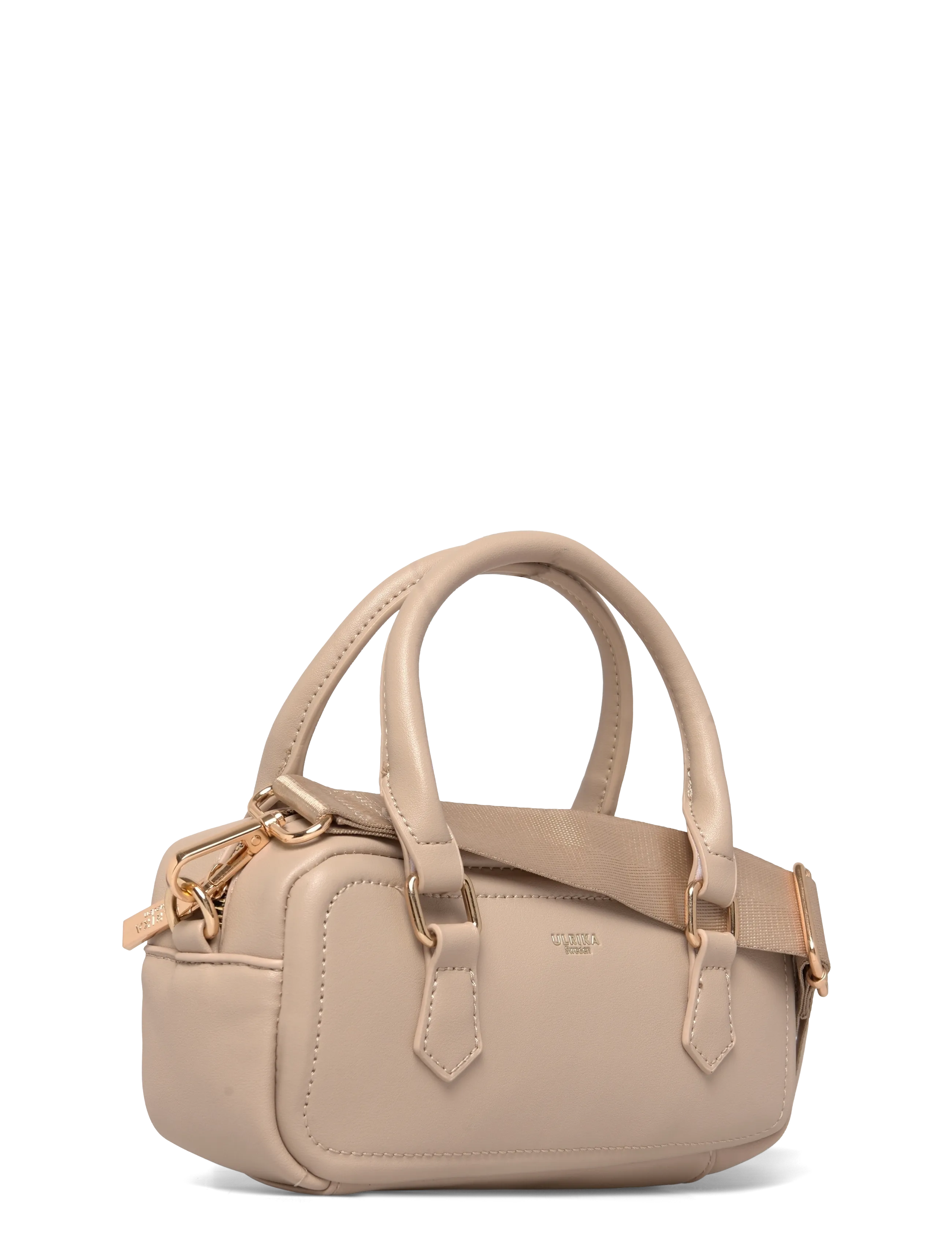 Ulrika - Shopper - special occasions - beige - 2