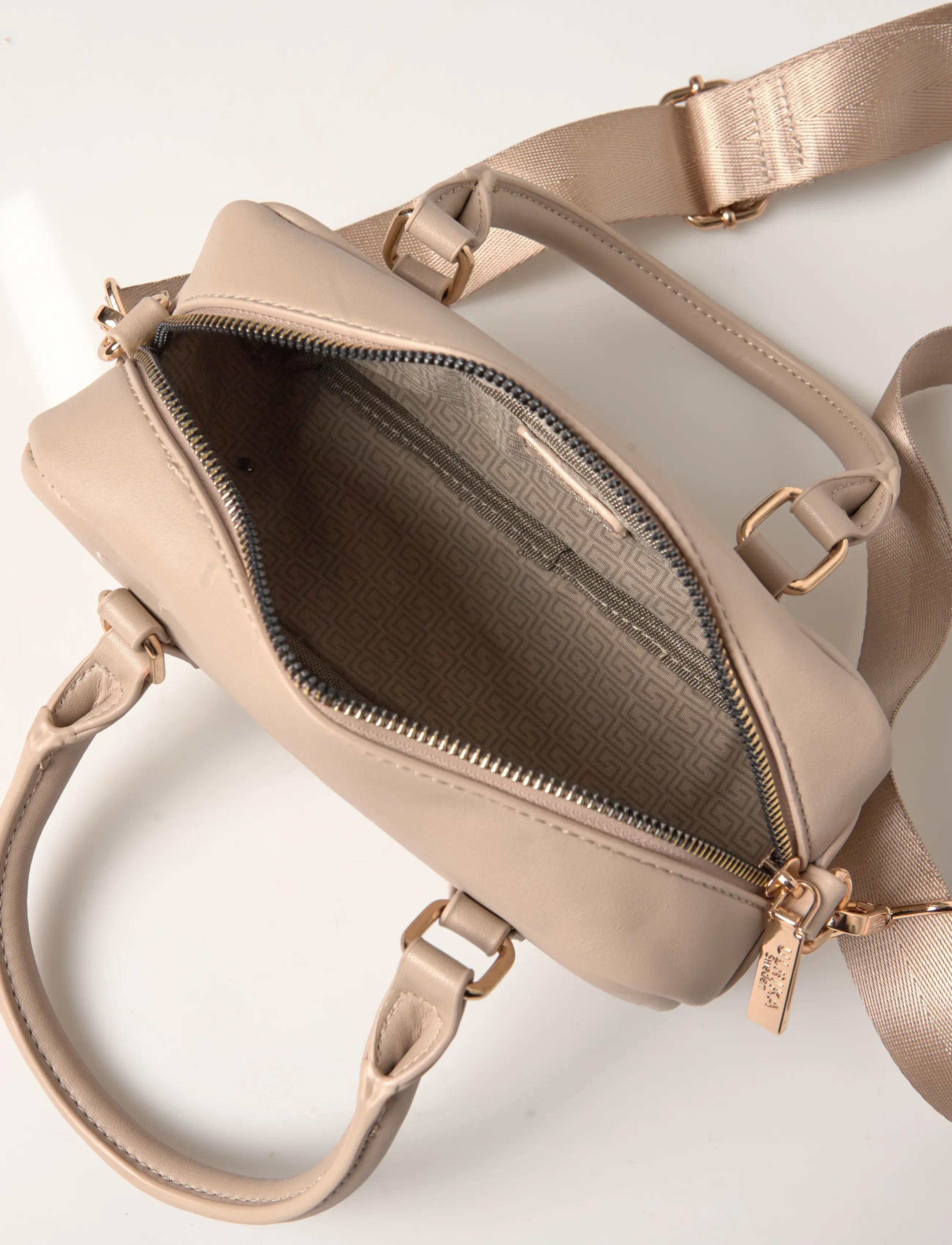 Ulrika - Shopper - special occasions - beige - 3