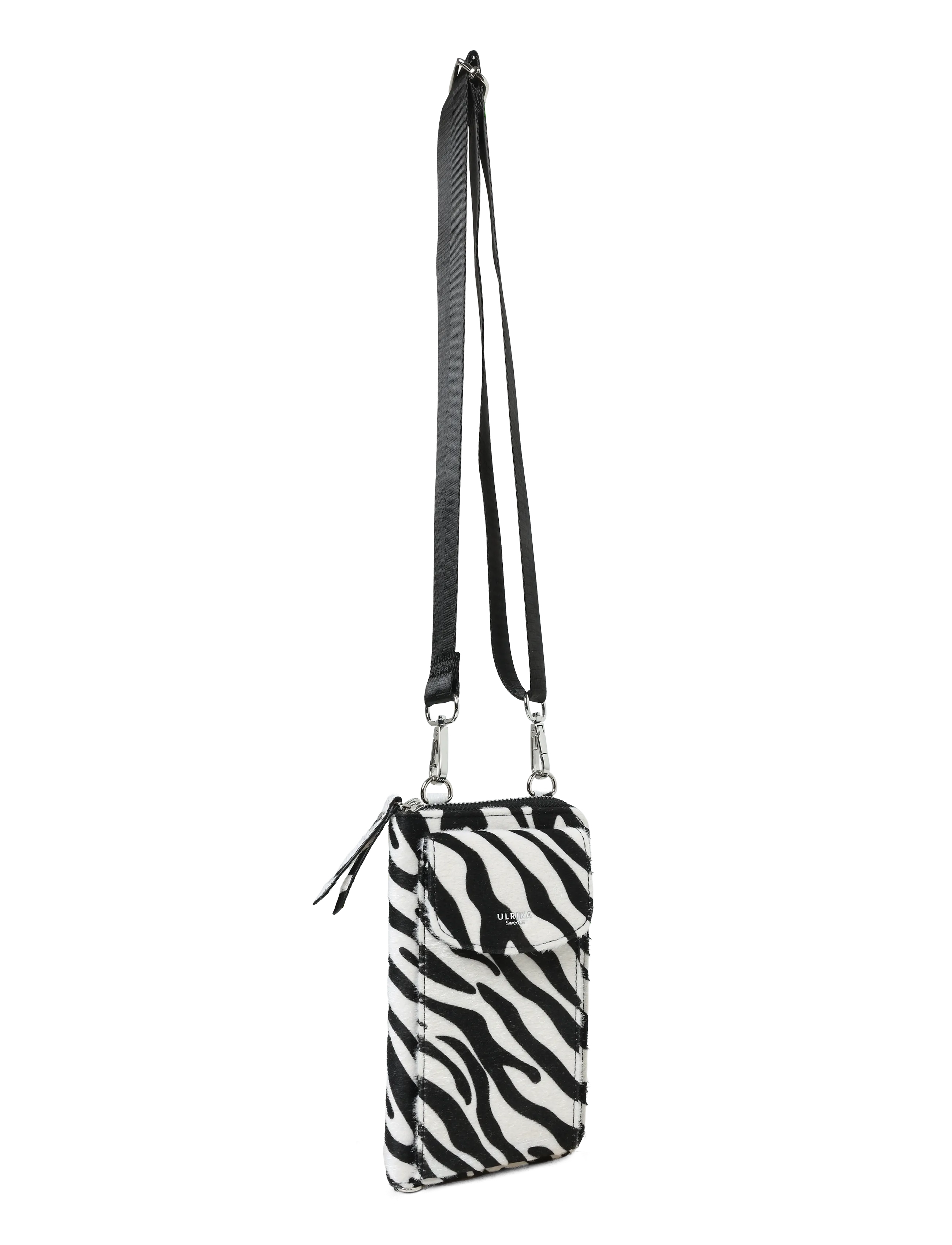 Ulrika Mobile bag - Julegaver til kvinder - BLACK / black